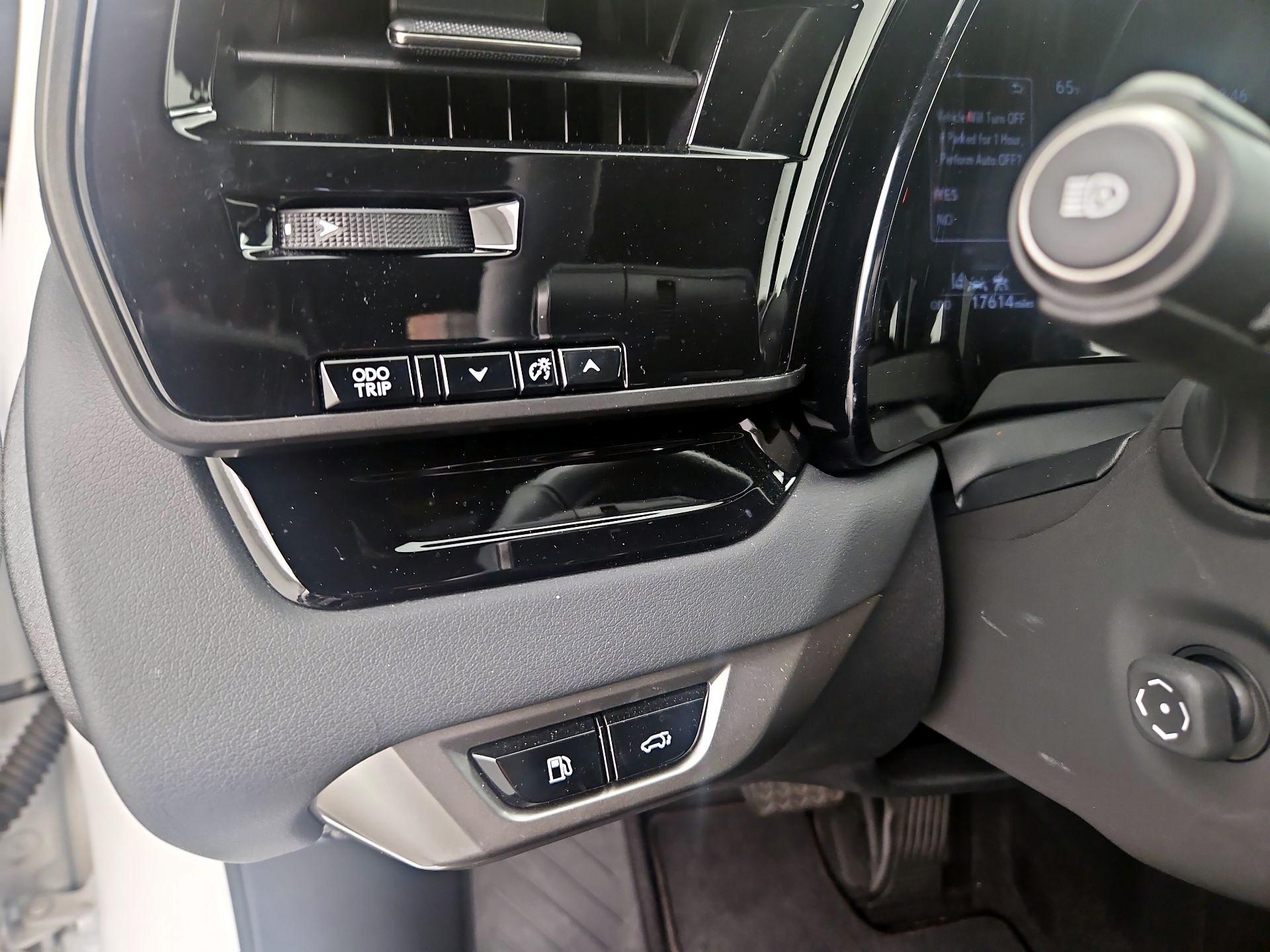 Thumbnail: 2024 Lexus RX - 13