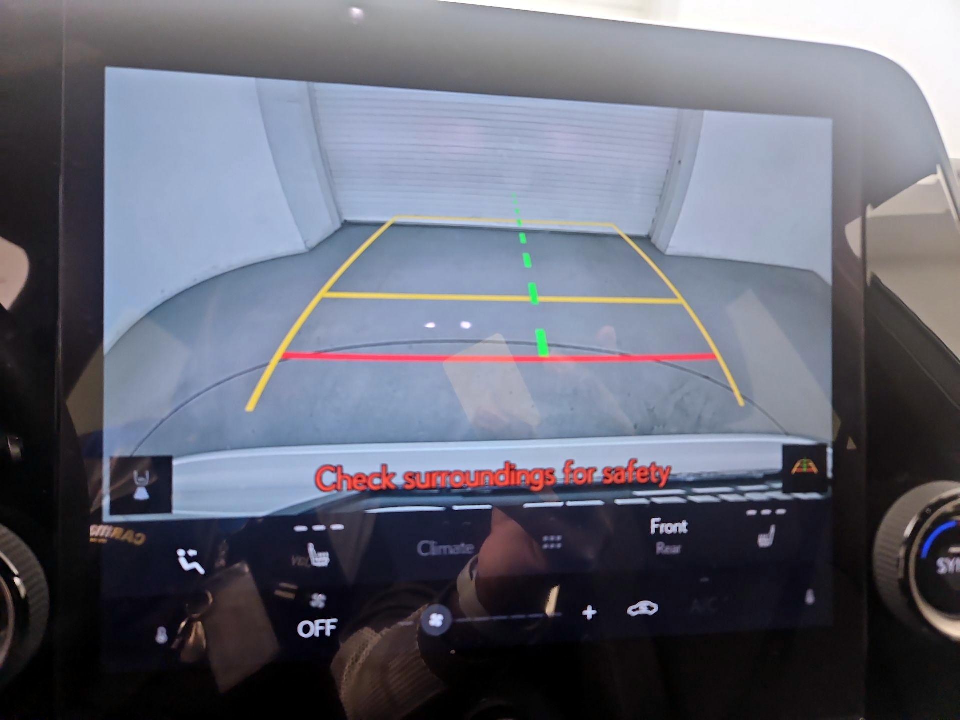 Thumbnail: 2024 Lexus RX - 14