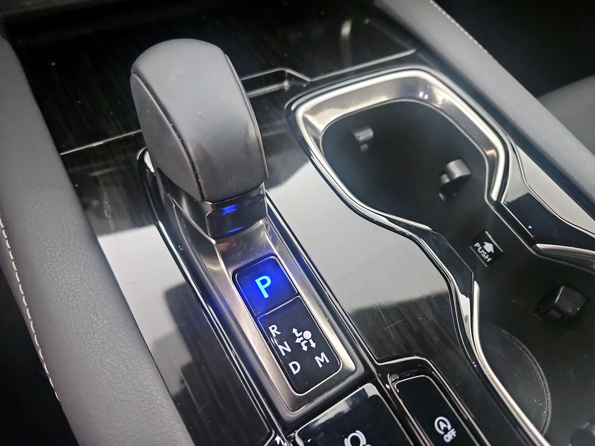 Thumbnail: 2024 Lexus RX - 17