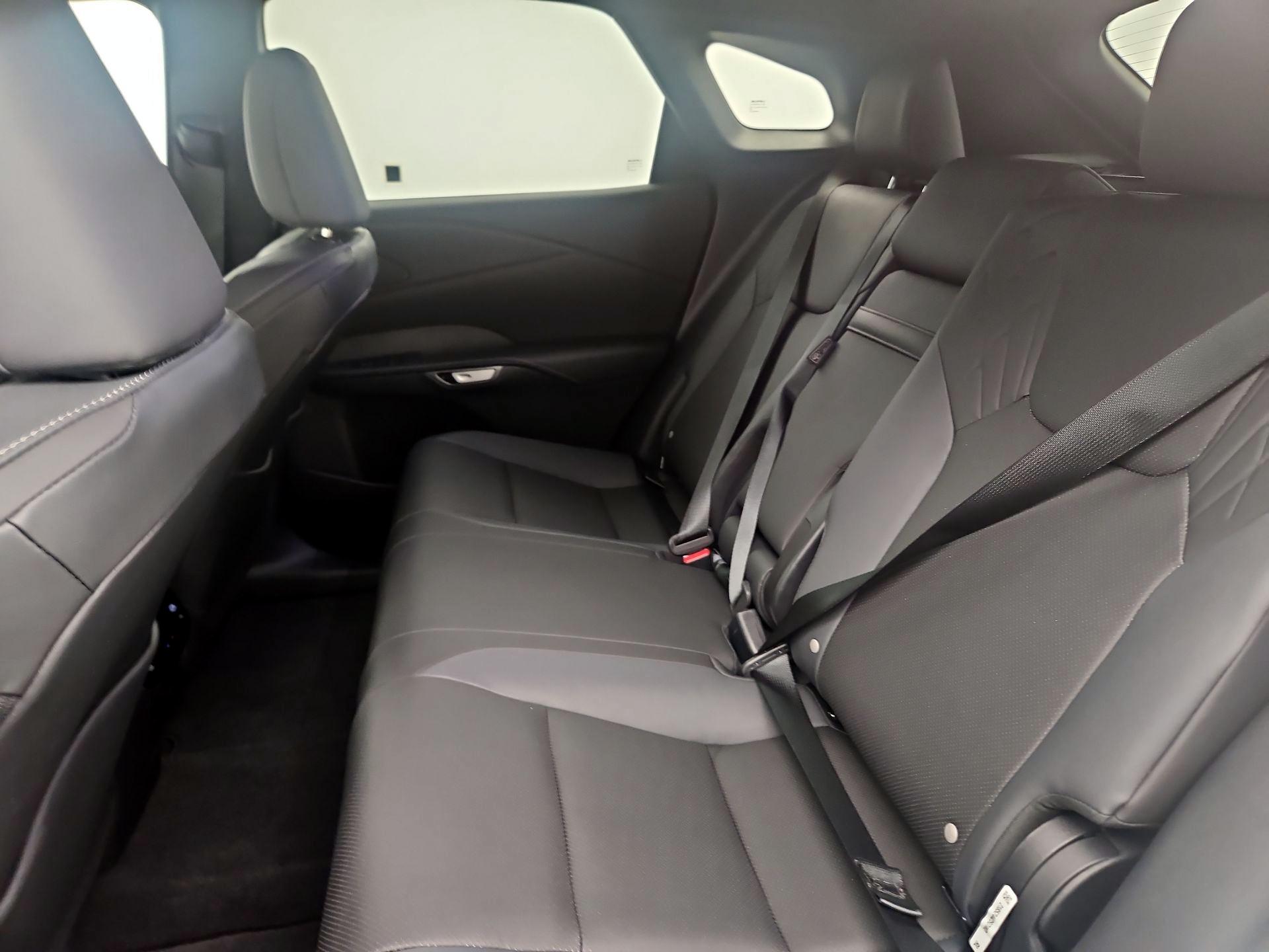 Thumbnail: 2024 Lexus RX - 18