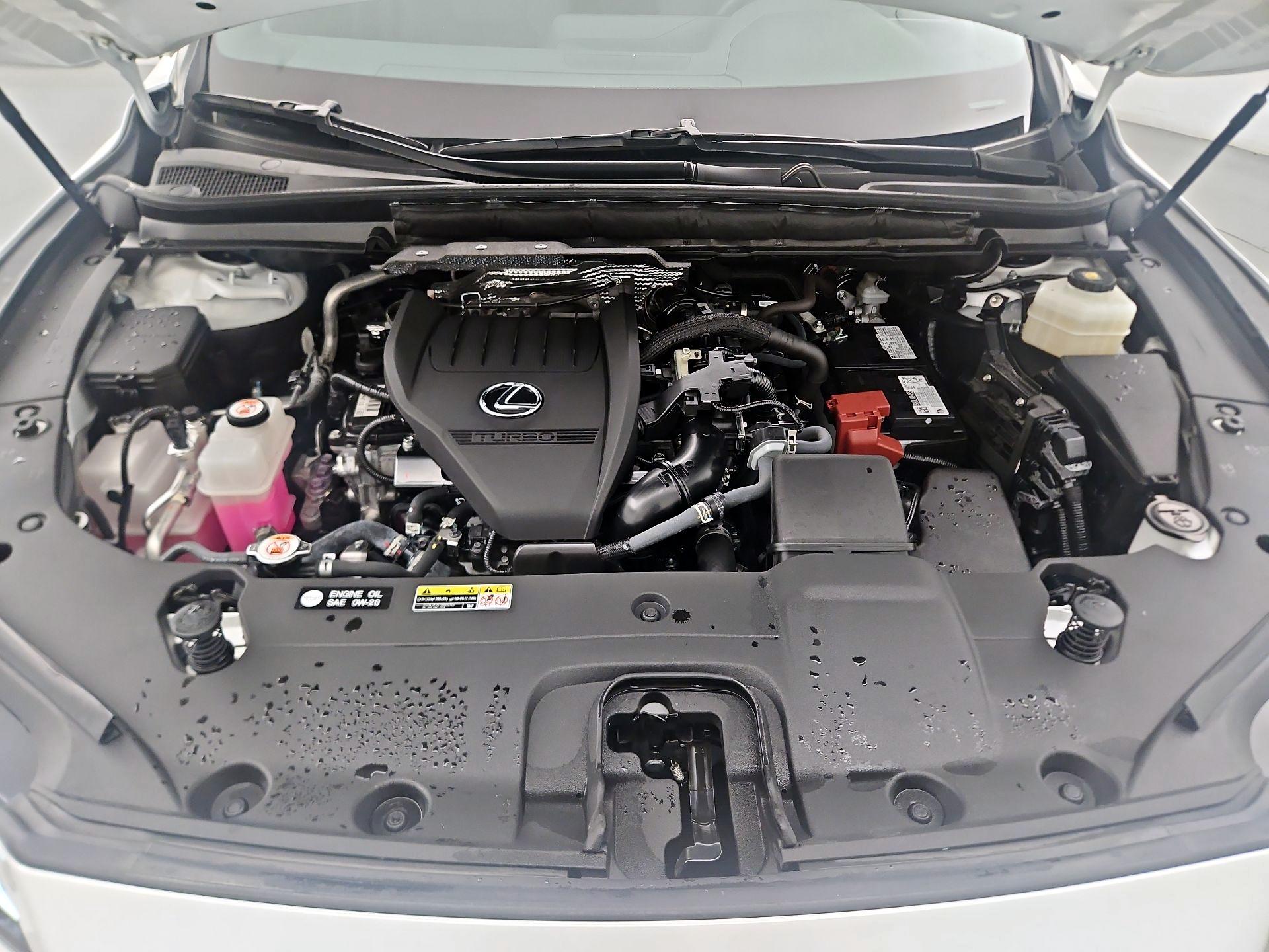 Thumbnail: 2024 Lexus RX - 20