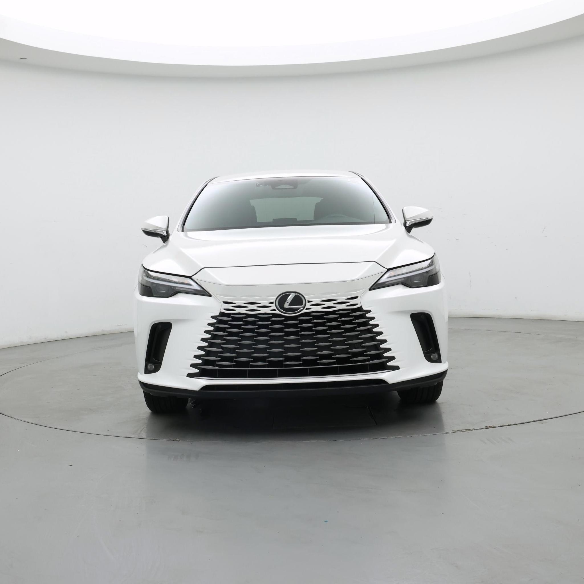 Thumbnail: 2024 Lexus RX - 5