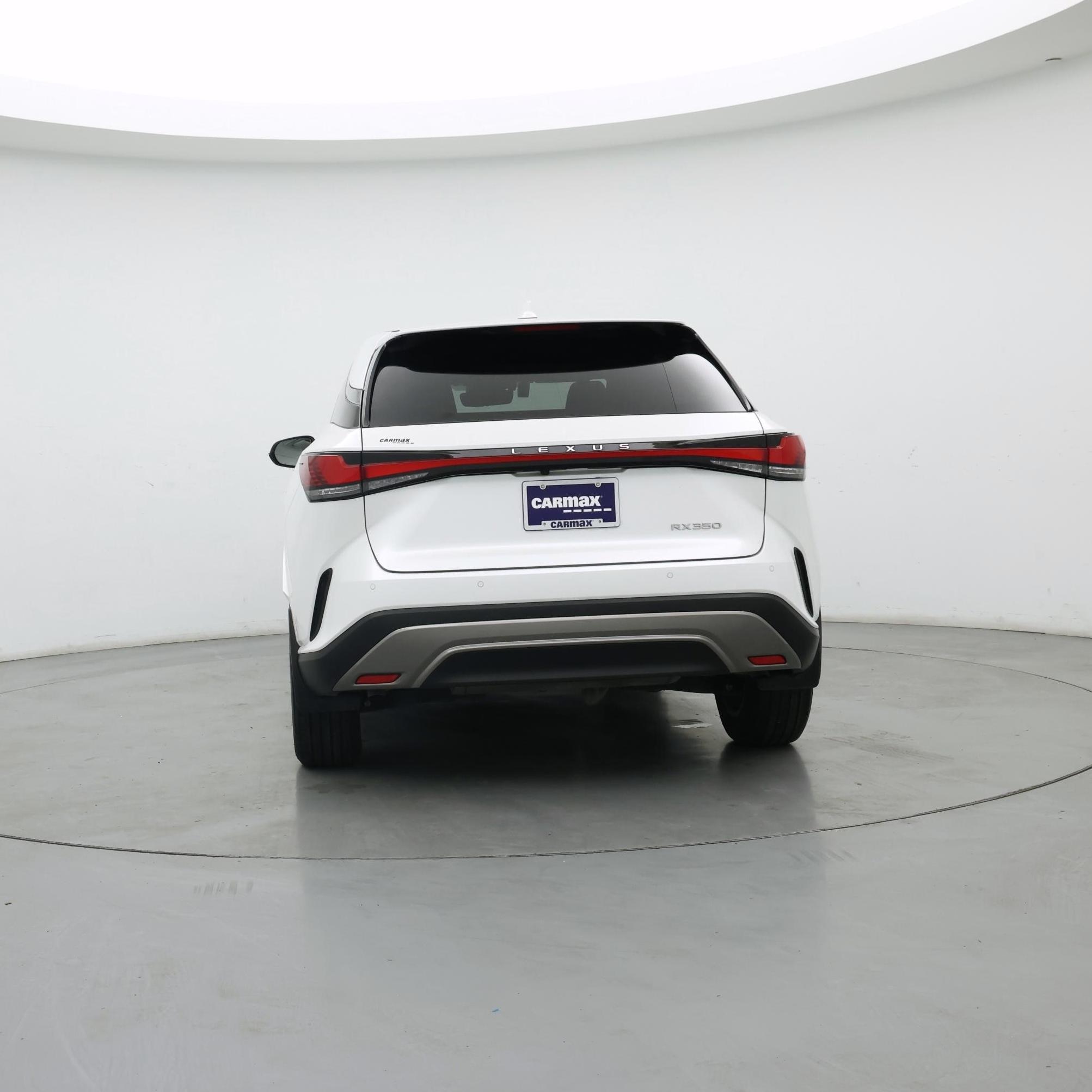 Thumbnail: 2024 Lexus RX - 6