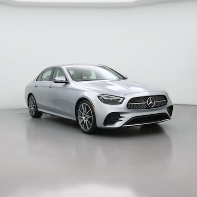 2022 Mercedes-Benz E350
