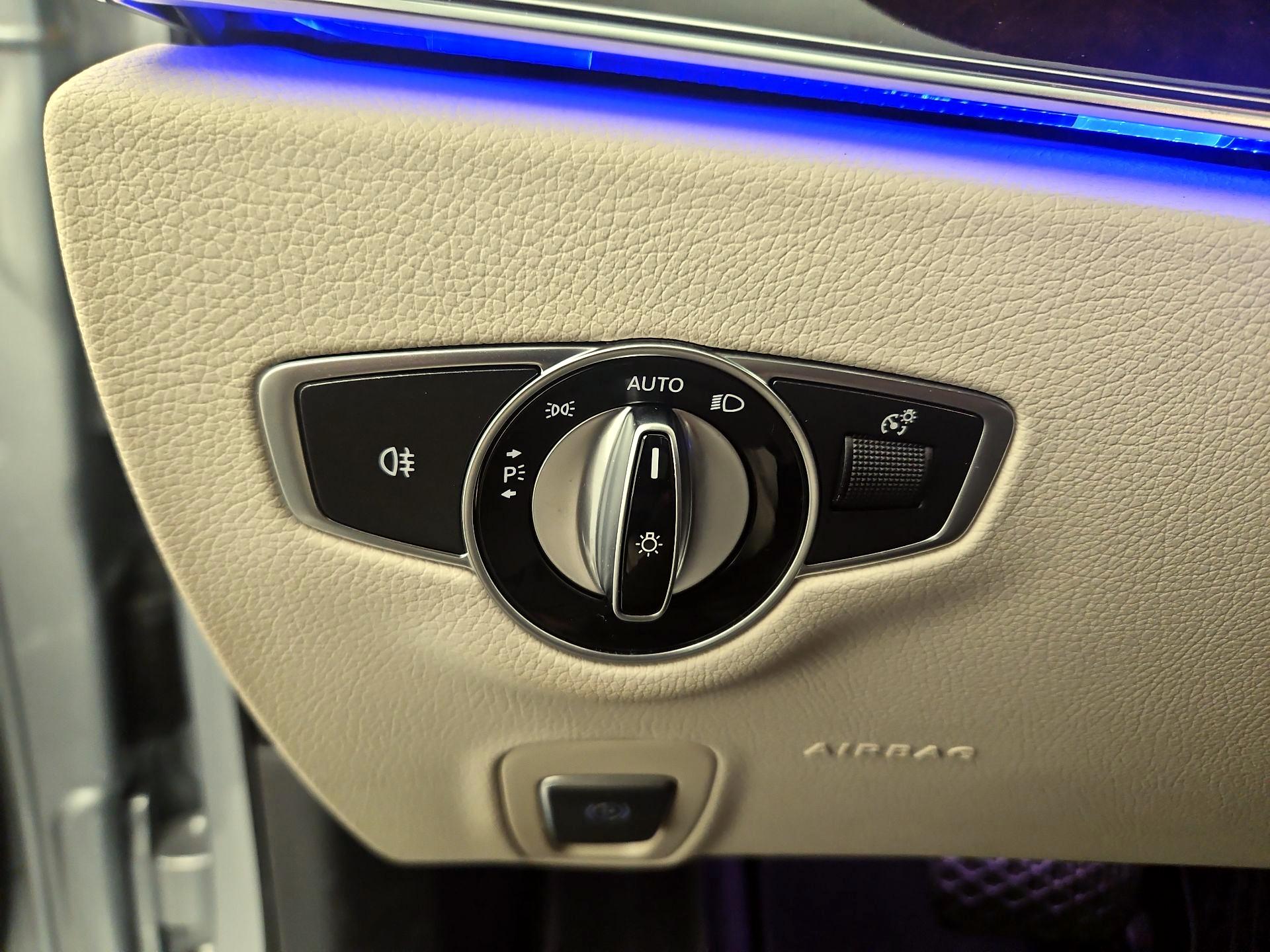 Thumbnail: 2022 Mercedes-Benz E-Class - 13