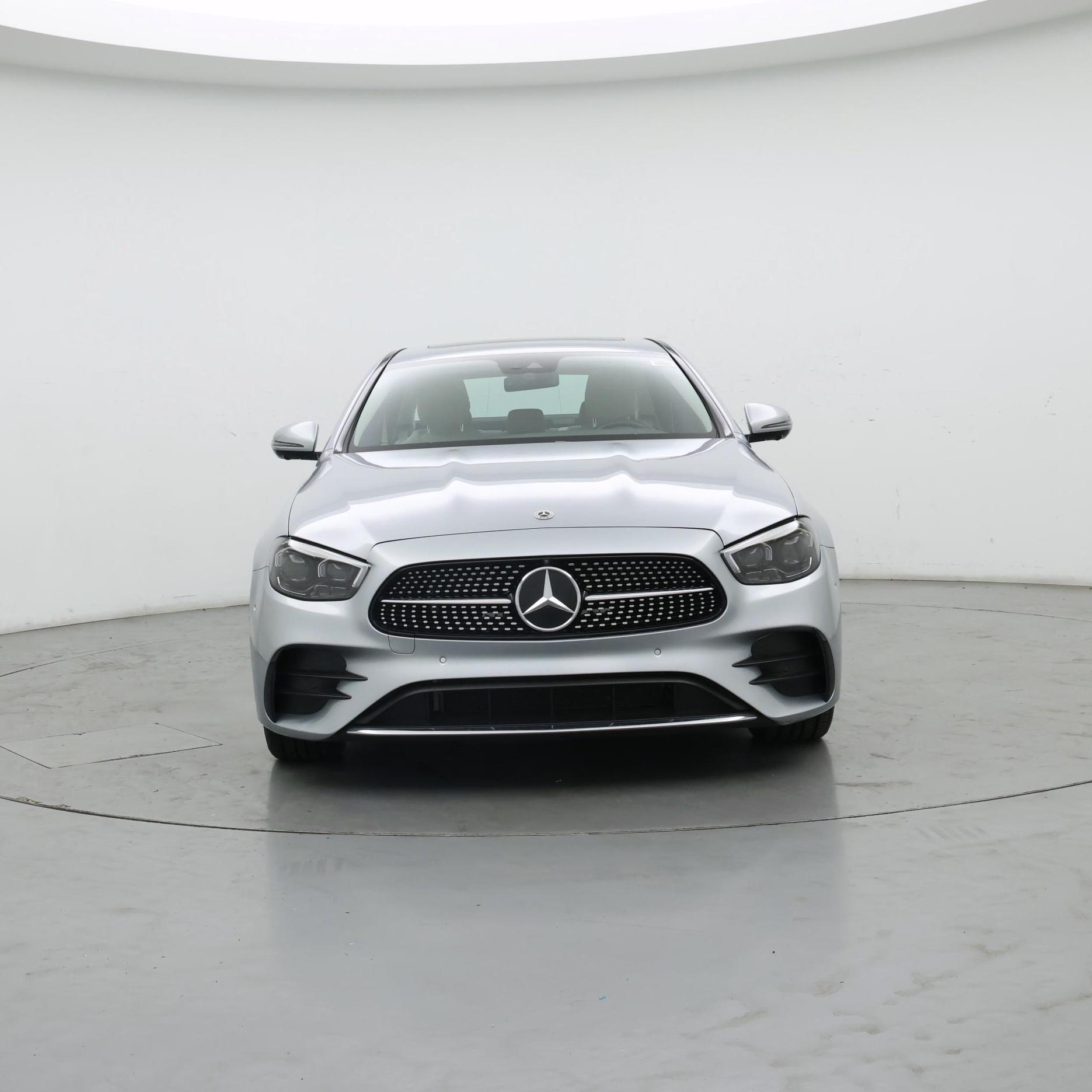 Thumbnail: 2022 Mercedes-Benz E-Class - 5