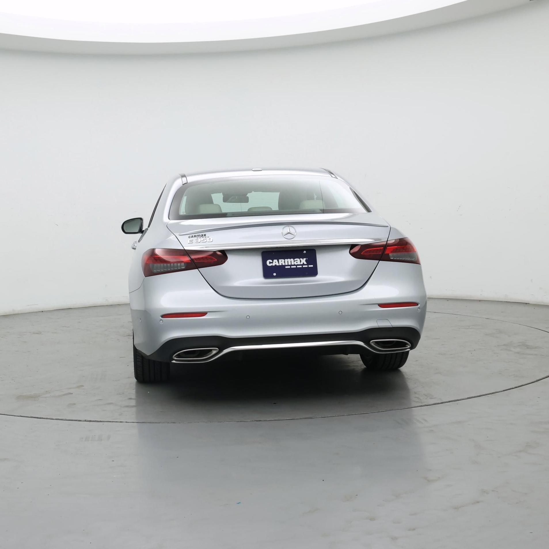 Thumbnail: 2022 Mercedes-Benz E-Class - 6