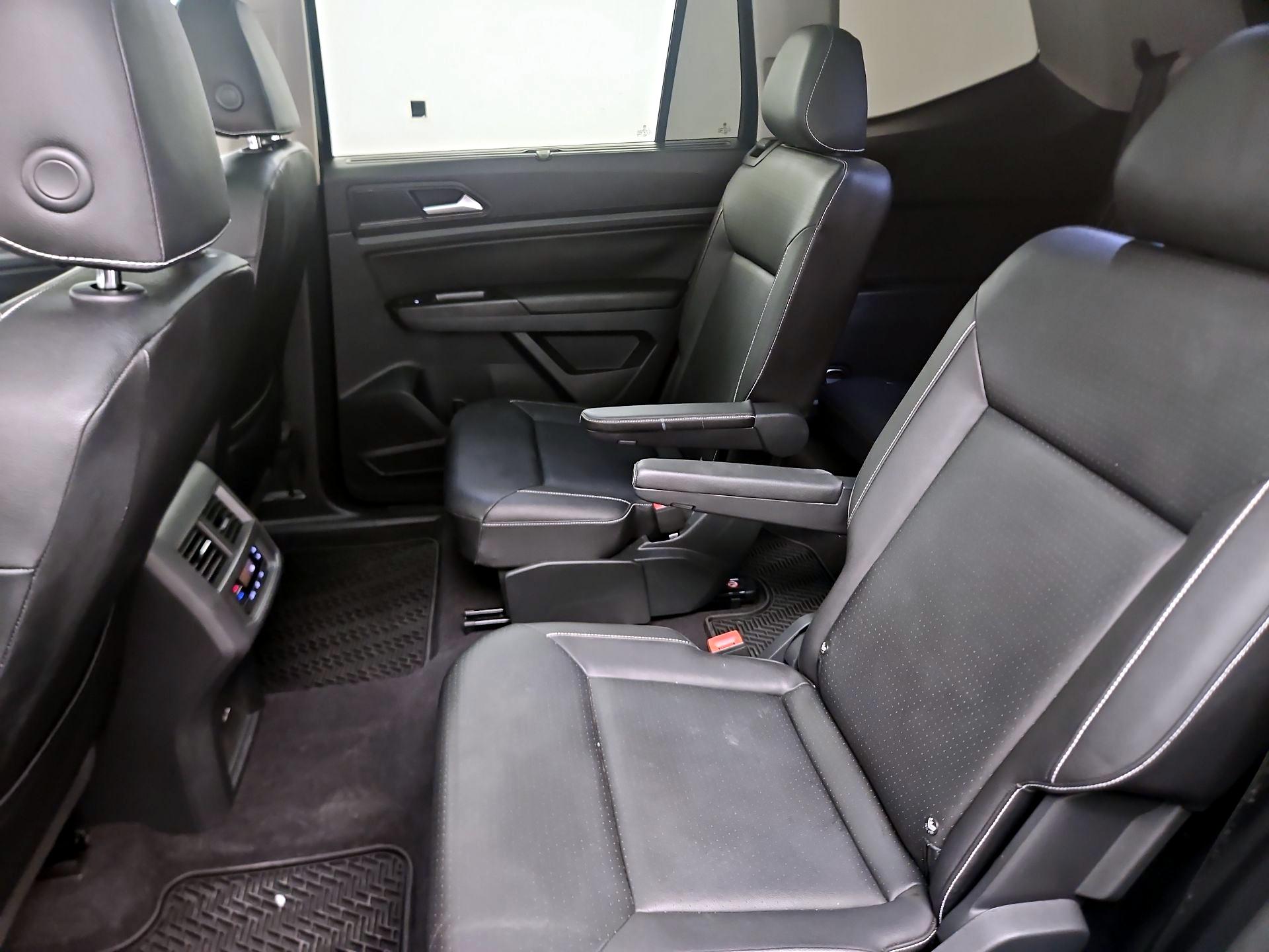 Thumbnail: 2021 Volkswagen Atlas - 19