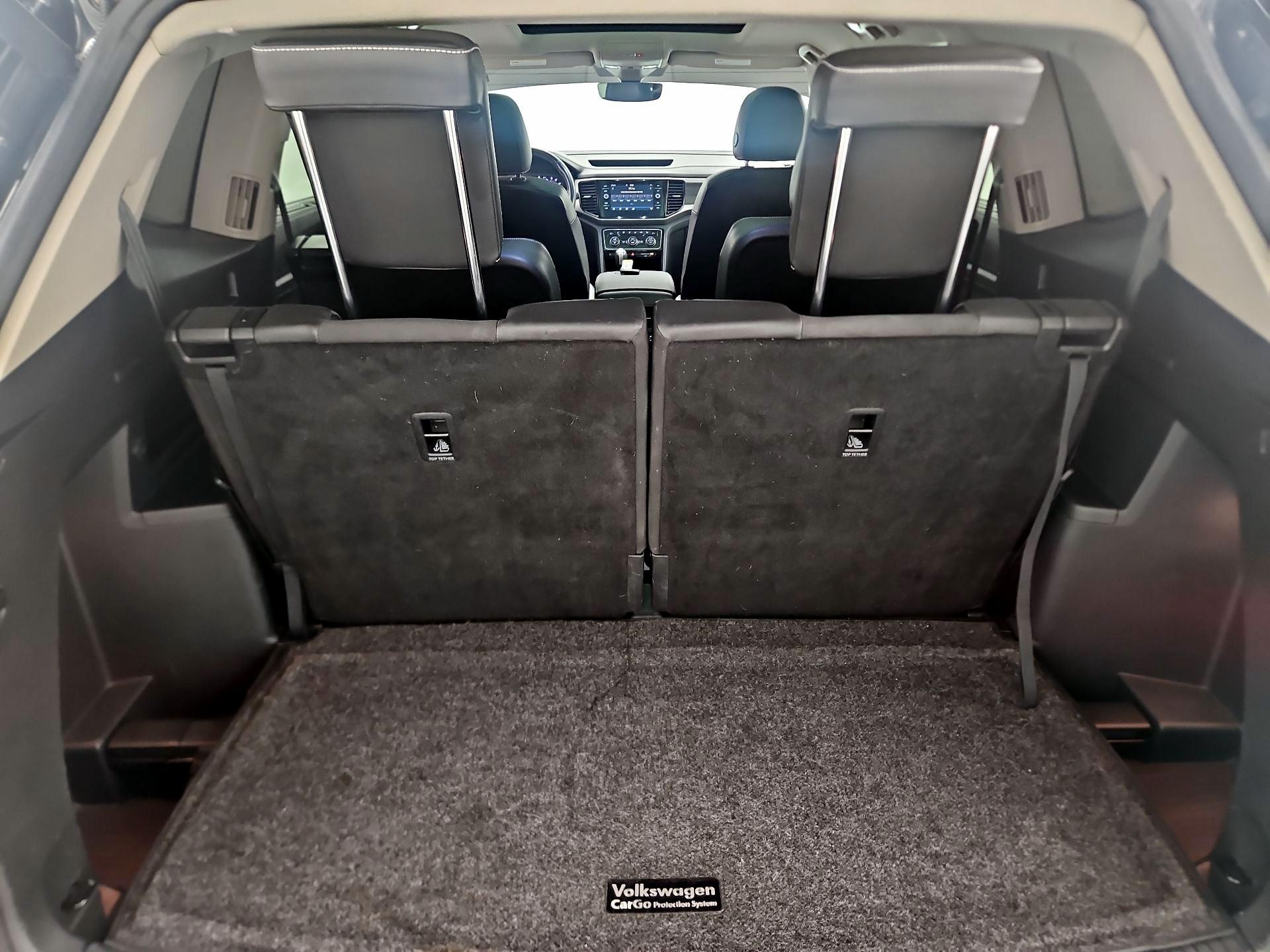 Thumbnail: 2021 Volkswagen Atlas - 20