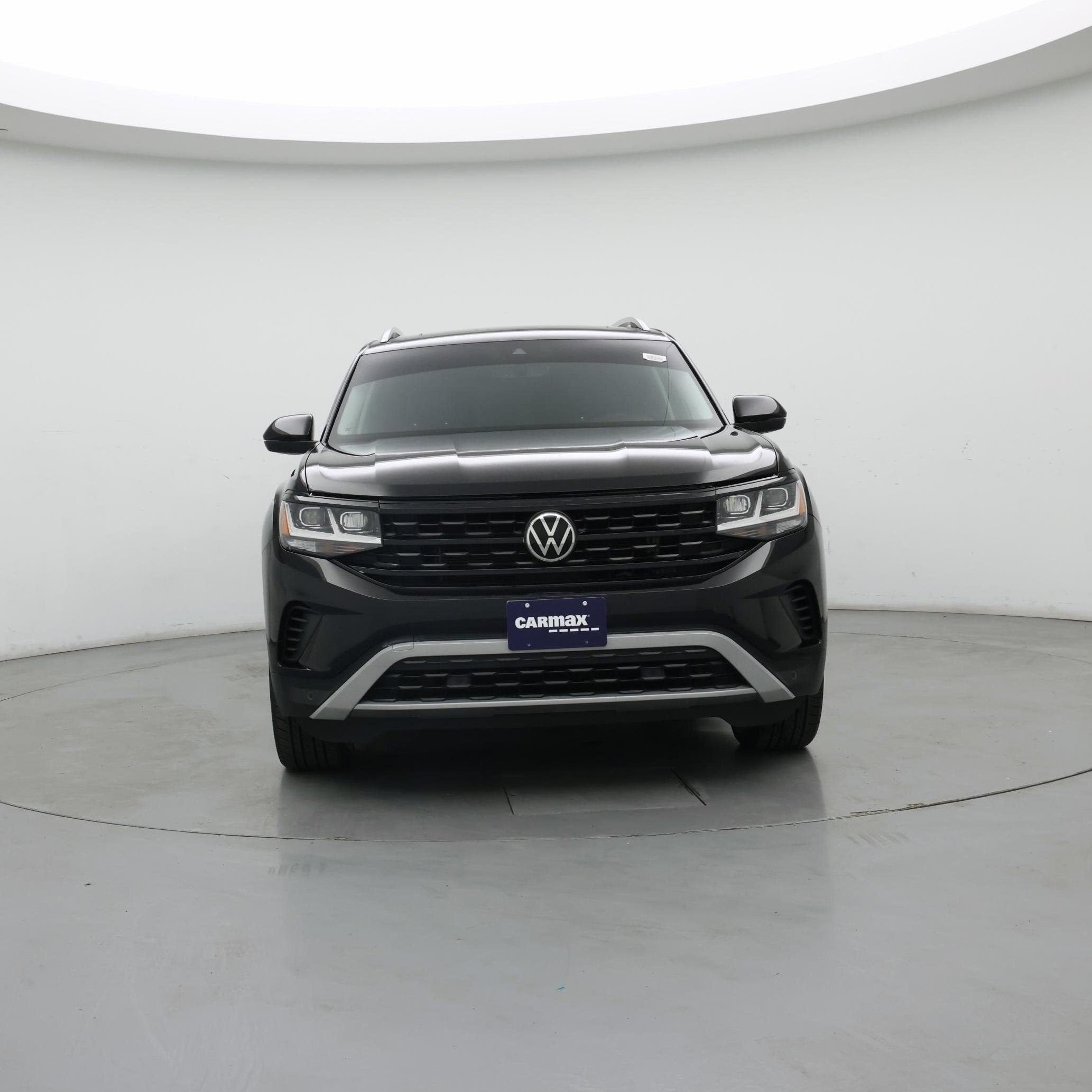 Thumbnail: 2021 Volkswagen Atlas - 5