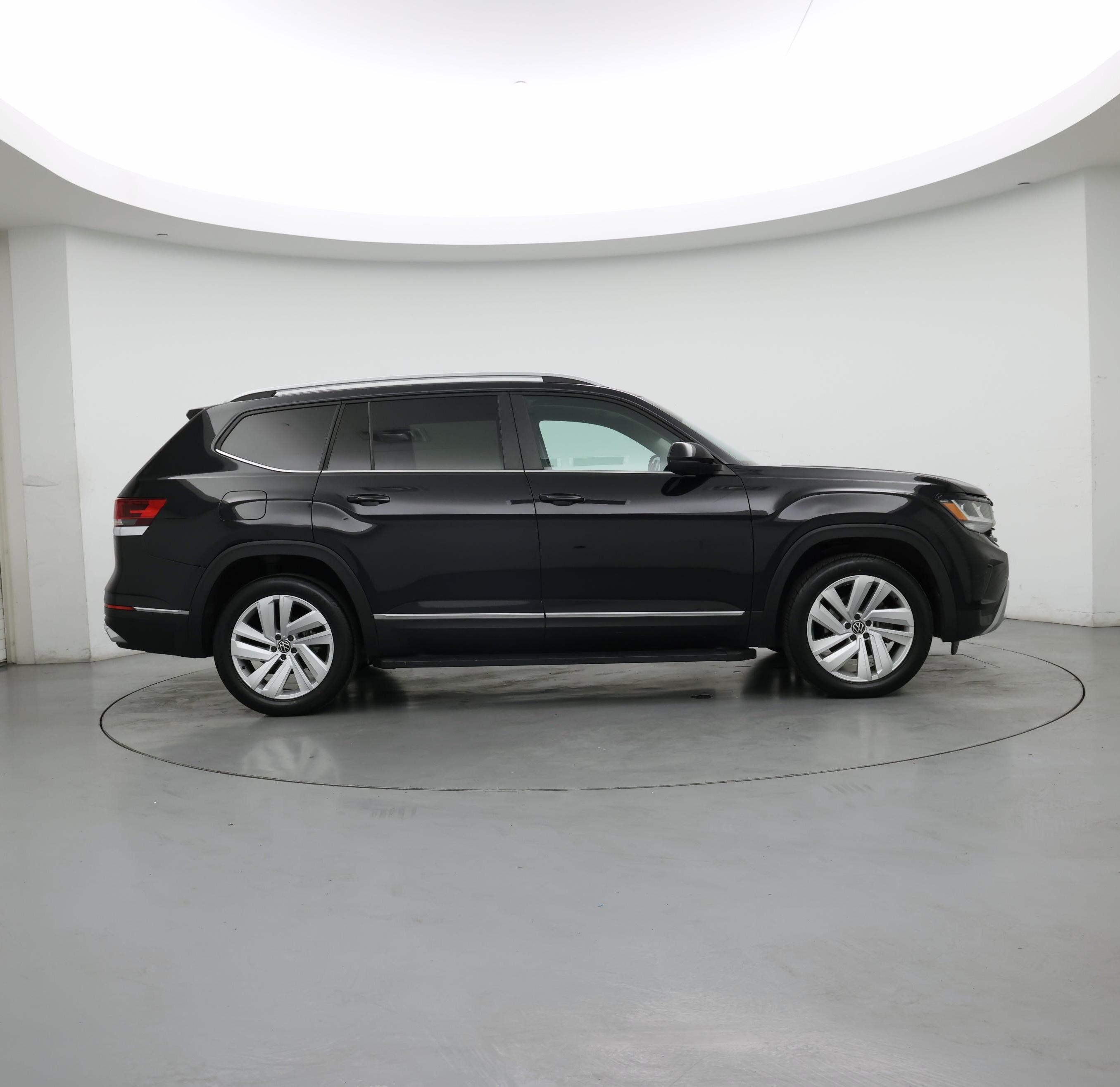 Thumbnail: 2021 Volkswagen Atlas - 7