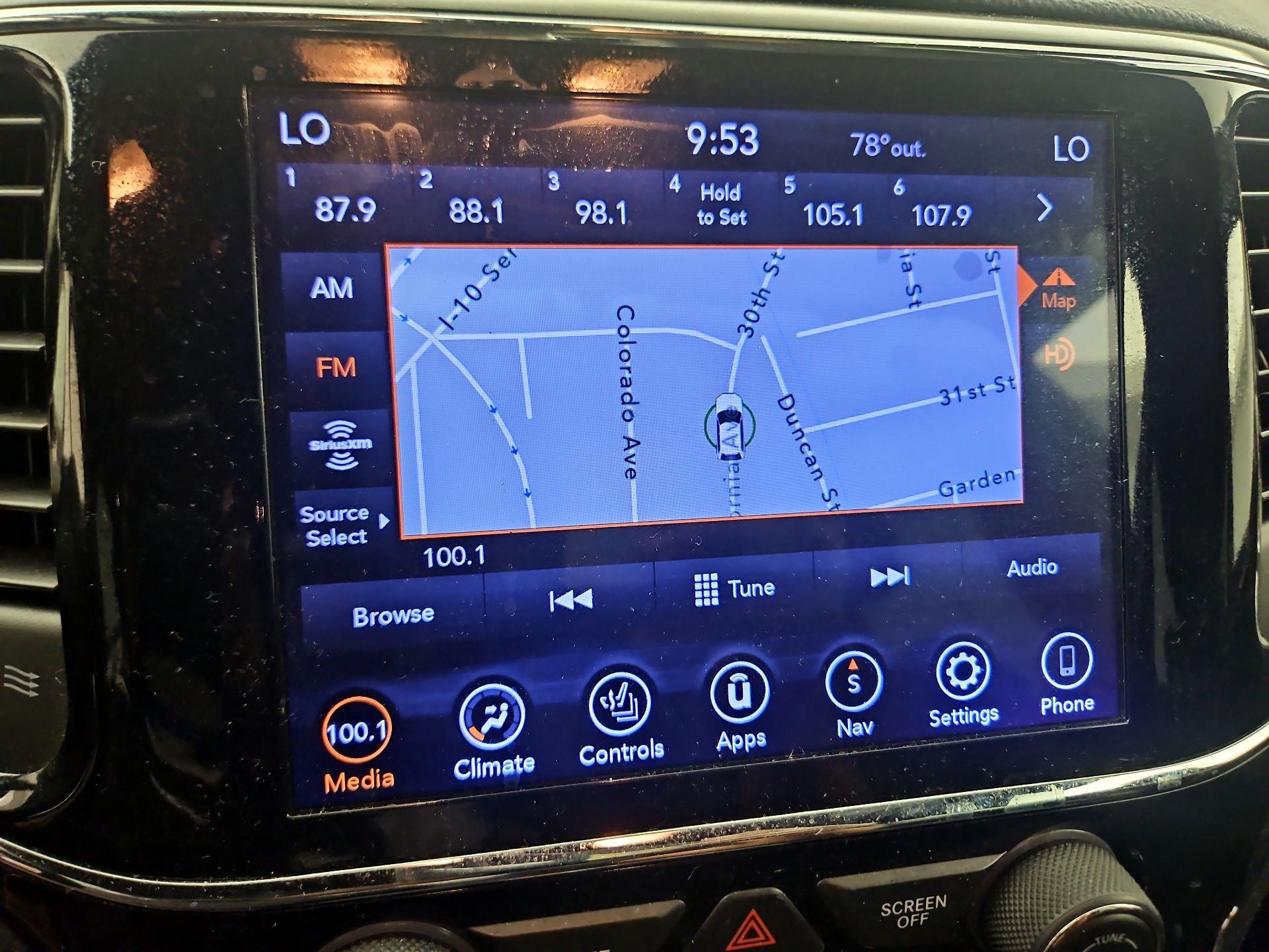 Thumbnail: 2020 Jeep Grand Cherokee - 14