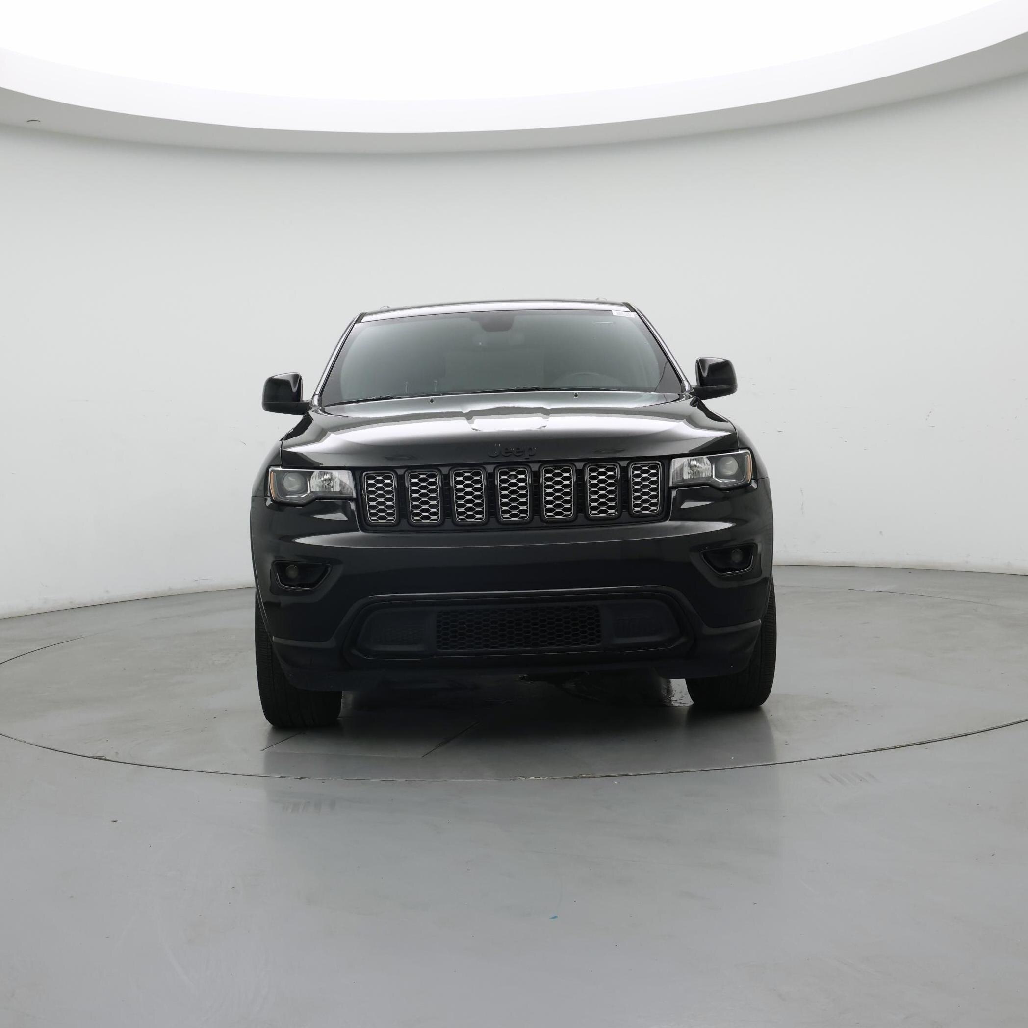 Thumbnail: 2020 Jeep Grand Cherokee - 5