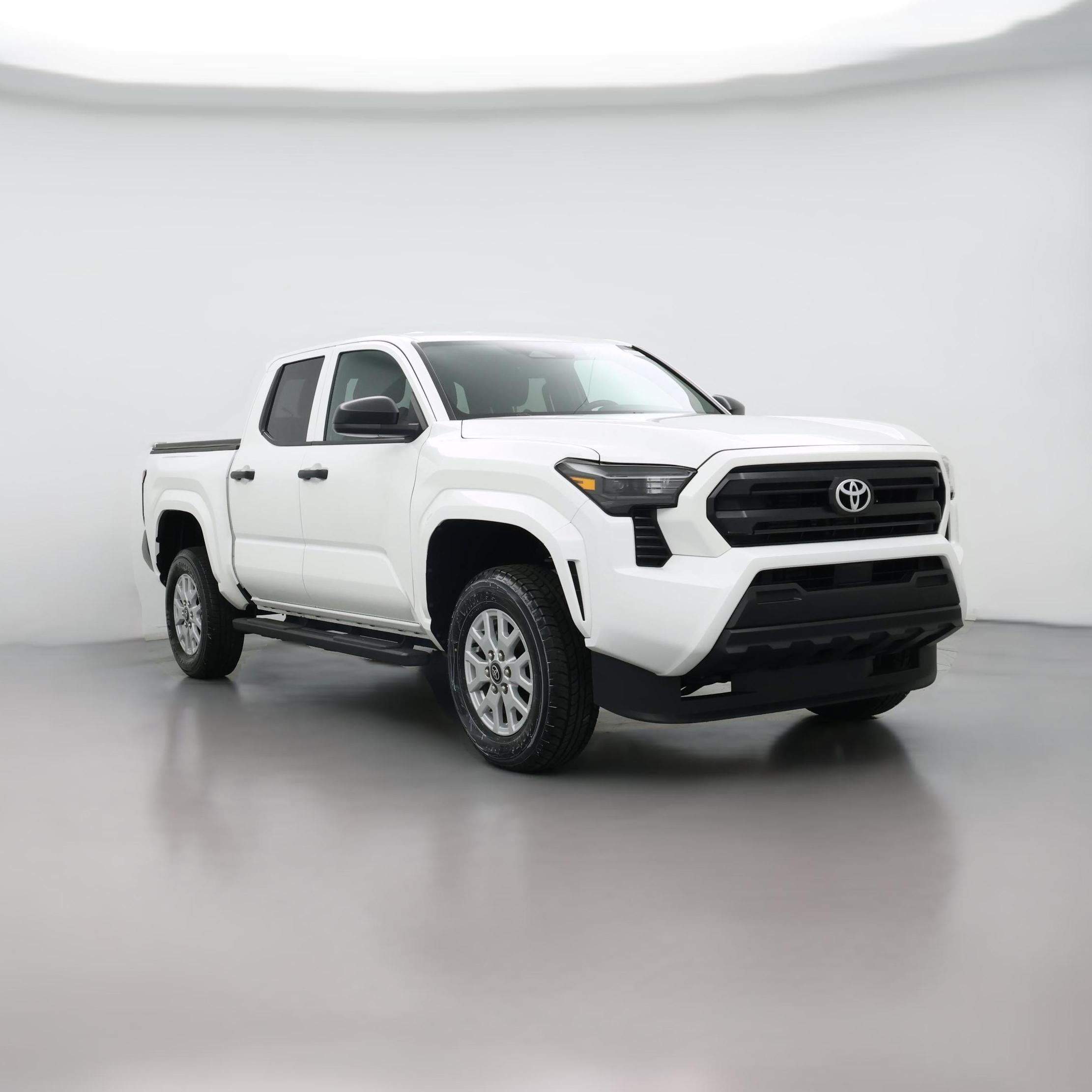 Thumbnail: 2025 Toyota Tacoma - 1