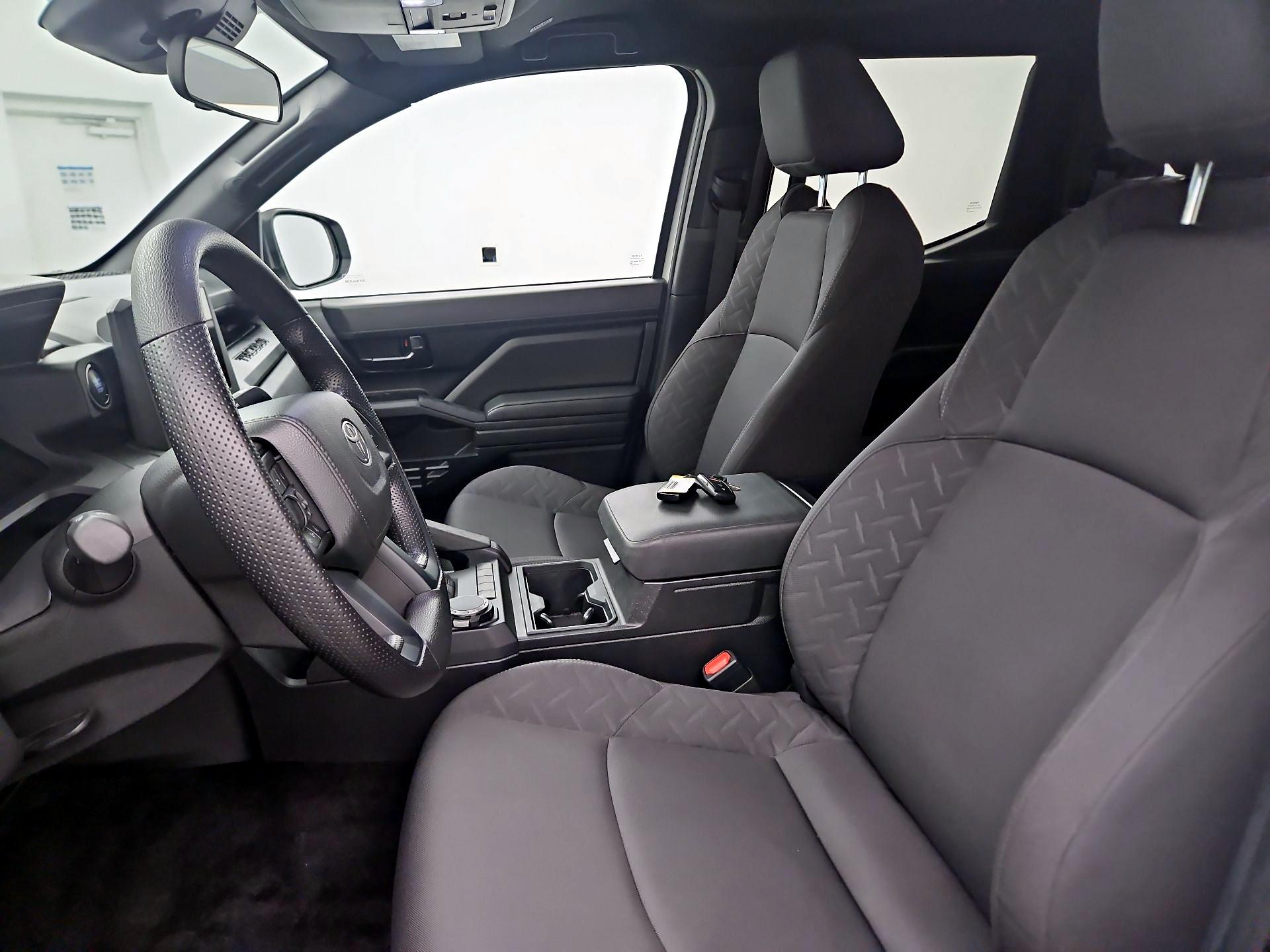 Thumbnail: 2025 Toyota Tacoma - 11