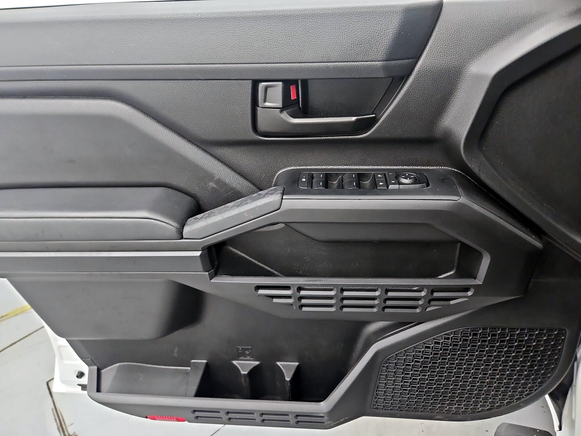 Thumbnail: 2025 Toyota Tacoma - 12