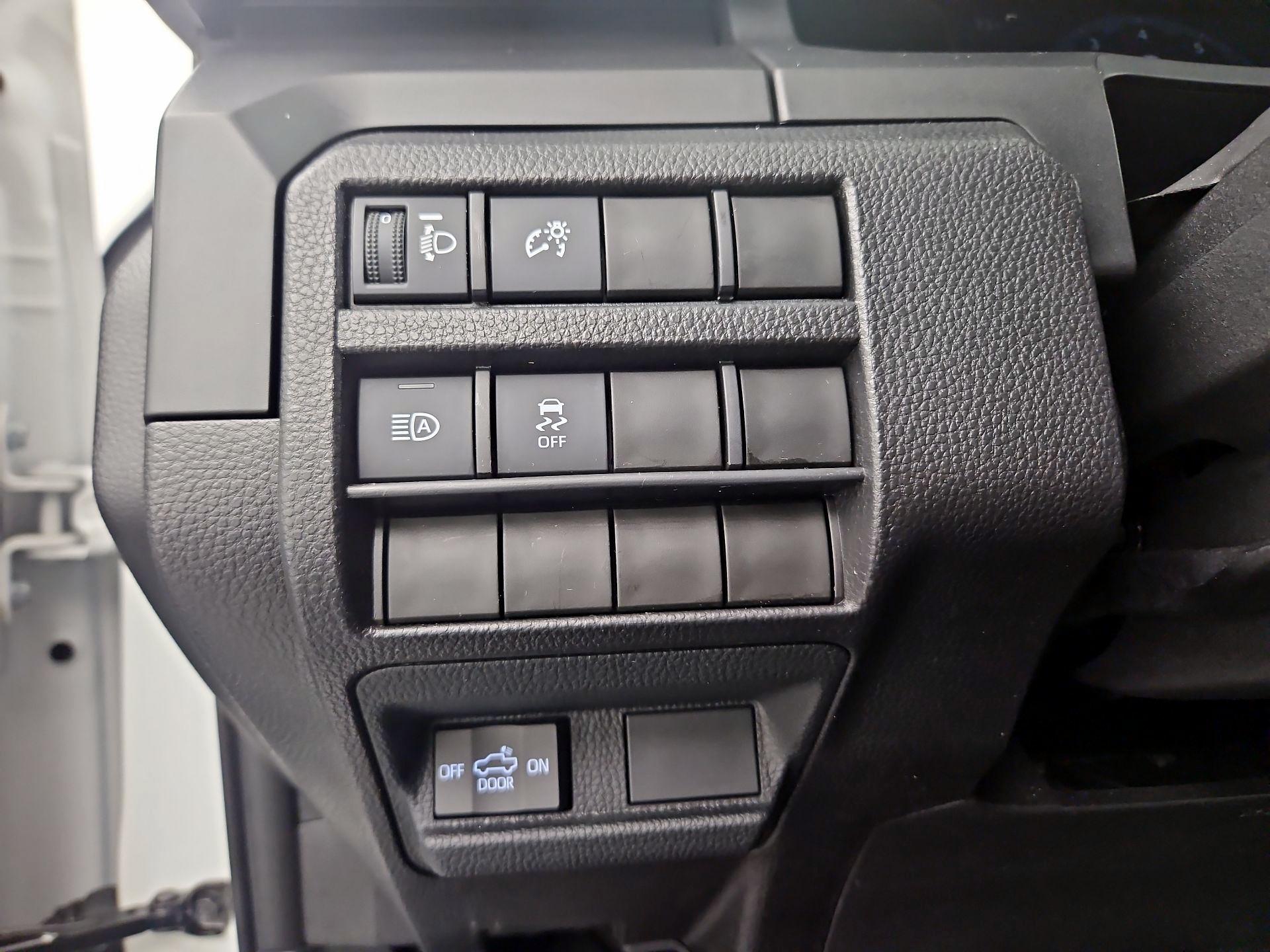 Thumbnail: 2025 Toyota Tacoma - 13