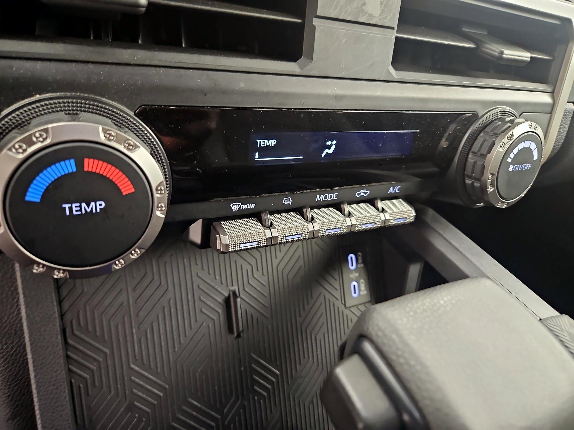 Thumbnail: 2025 Toyota Tacoma - 16