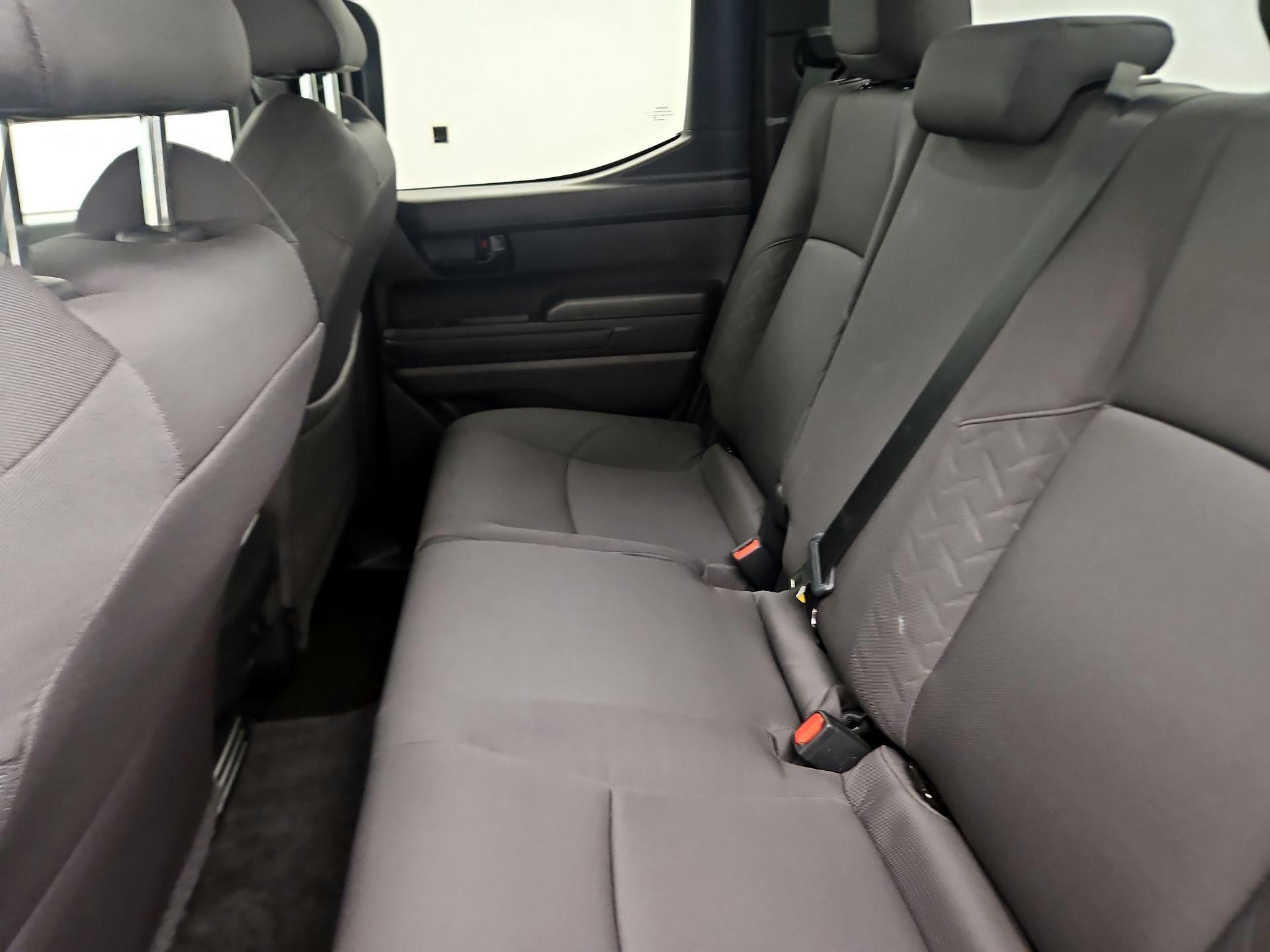 Thumbnail: 2025 Toyota Tacoma - 18