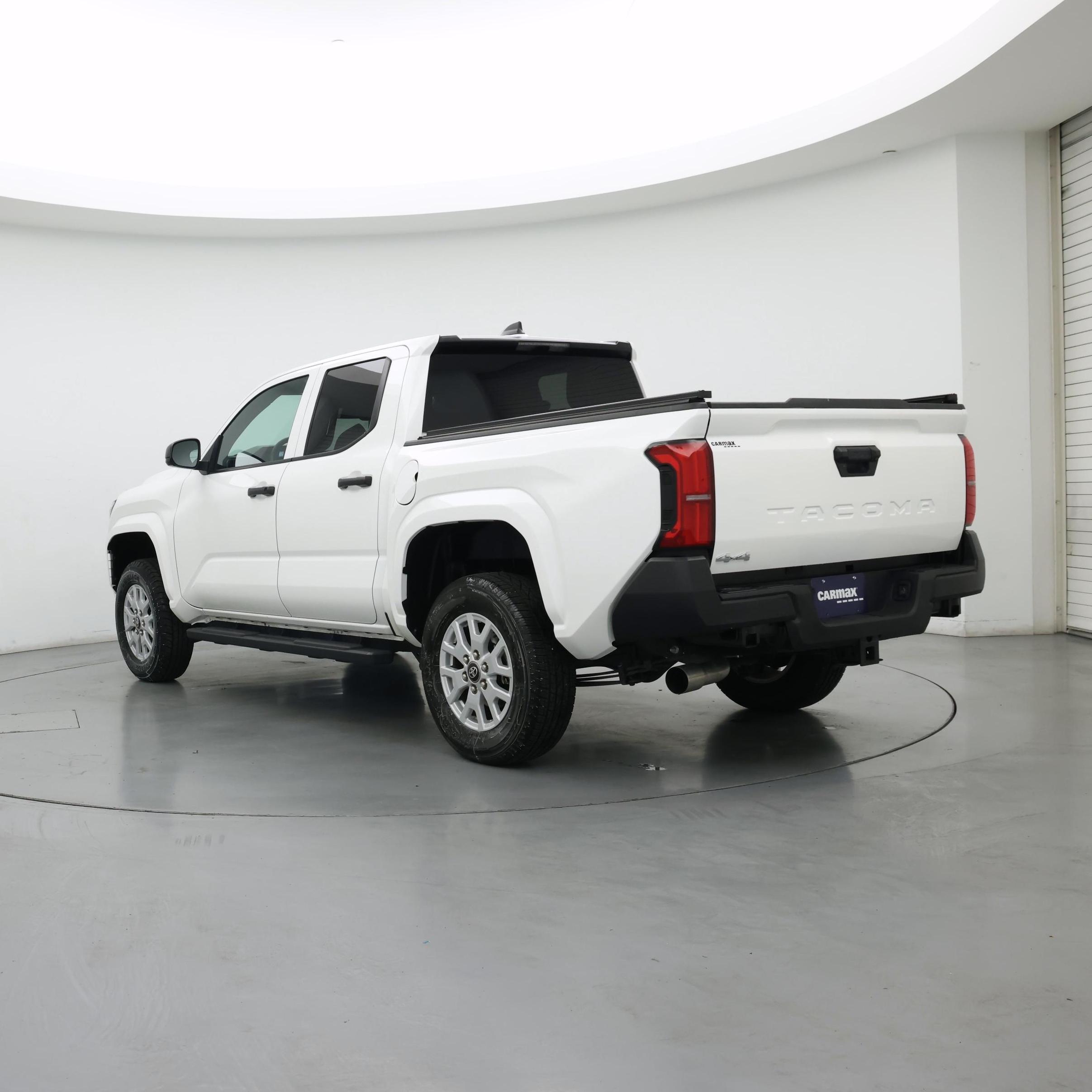 Thumbnail: 2025 Toyota Tacoma - 2