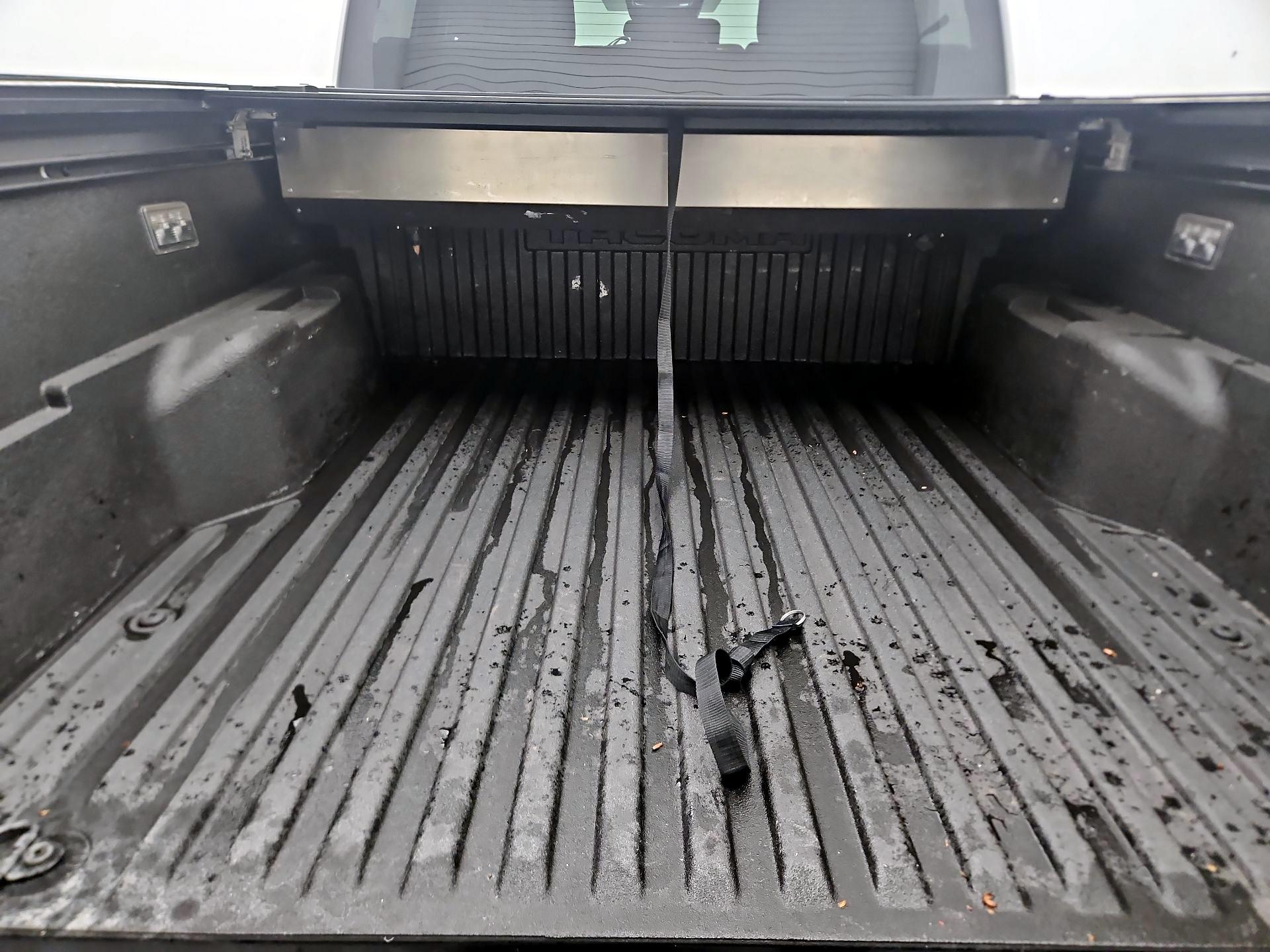 Thumbnail: 2025 Toyota Tacoma - 19