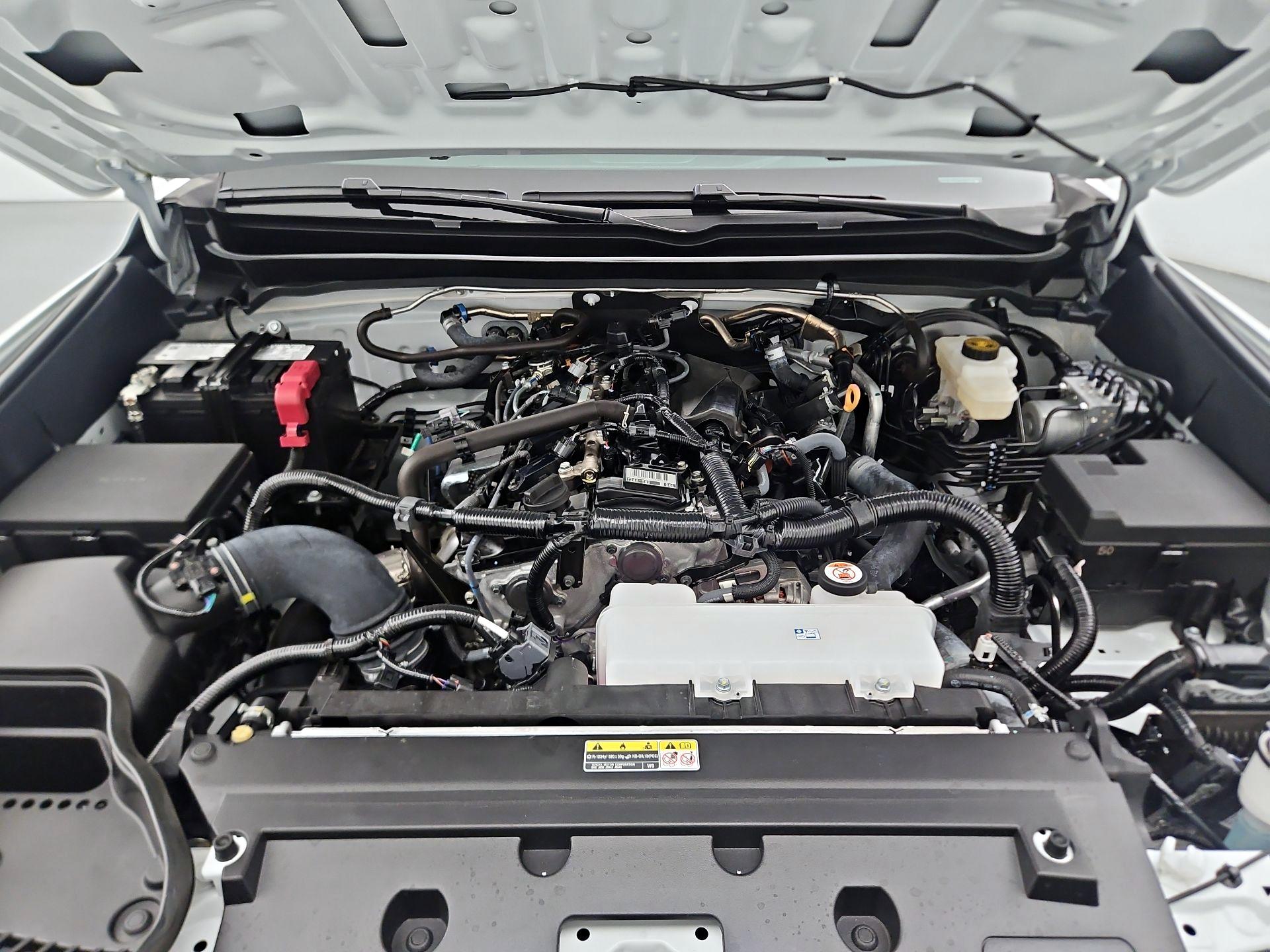 Thumbnail: 2025 Toyota Tacoma - 20