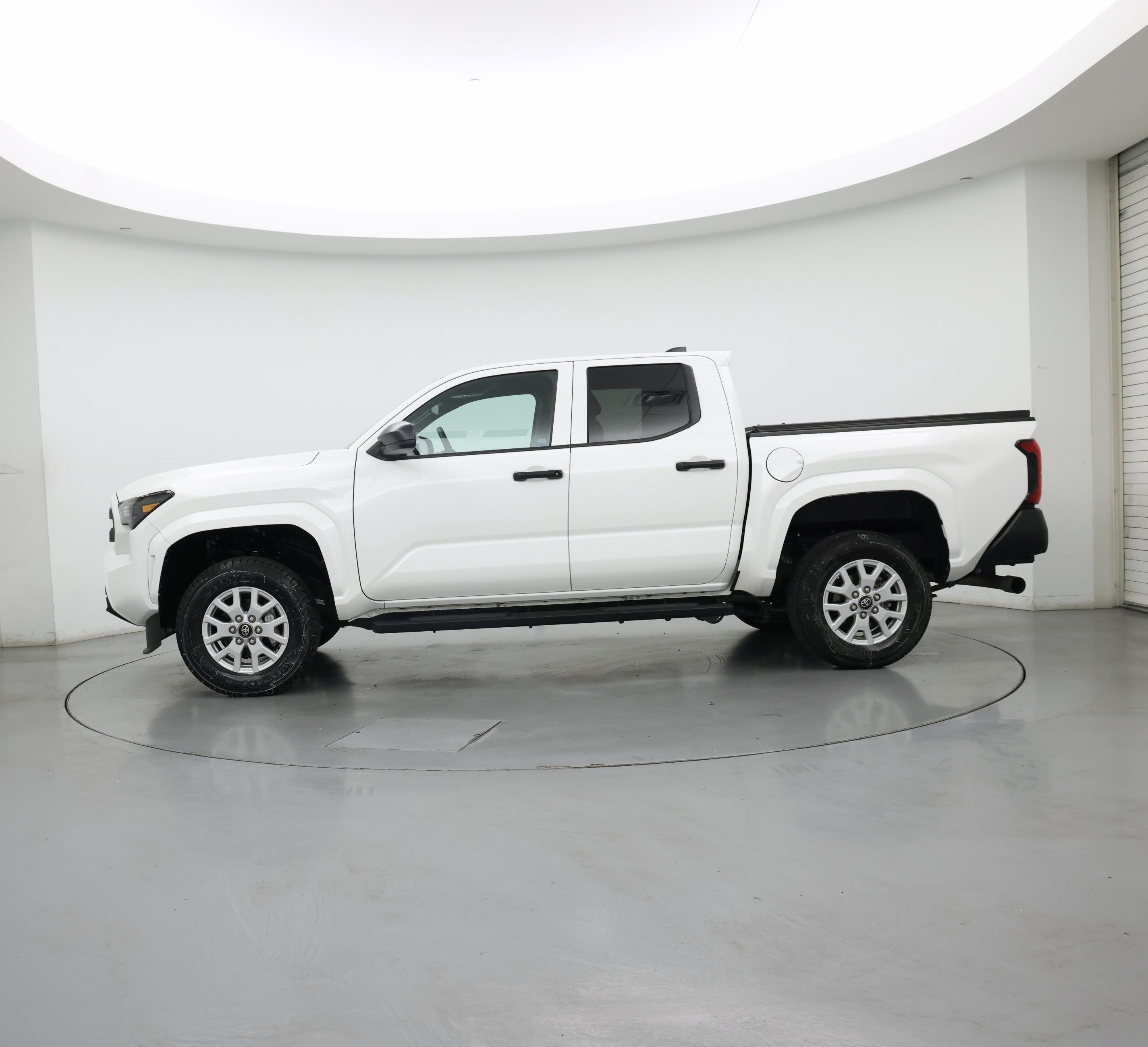 Thumbnail: 2025 Toyota Tacoma - 3