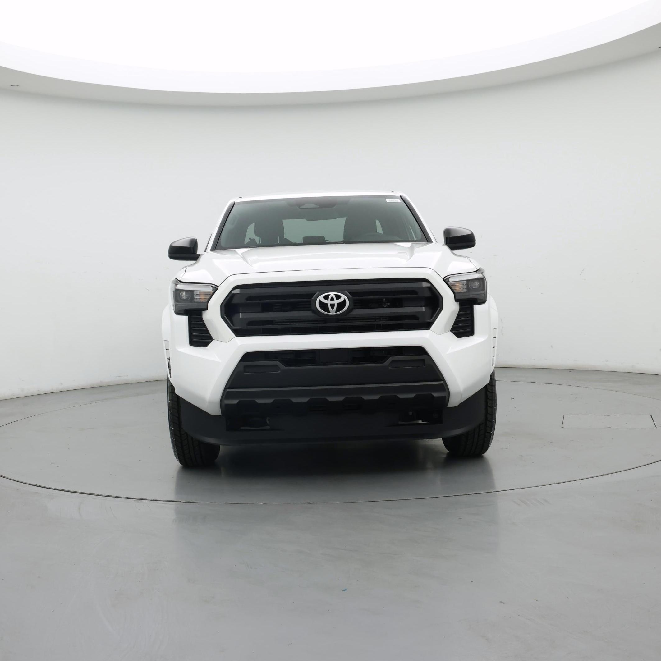 Thumbnail: 2025 Toyota Tacoma - 5