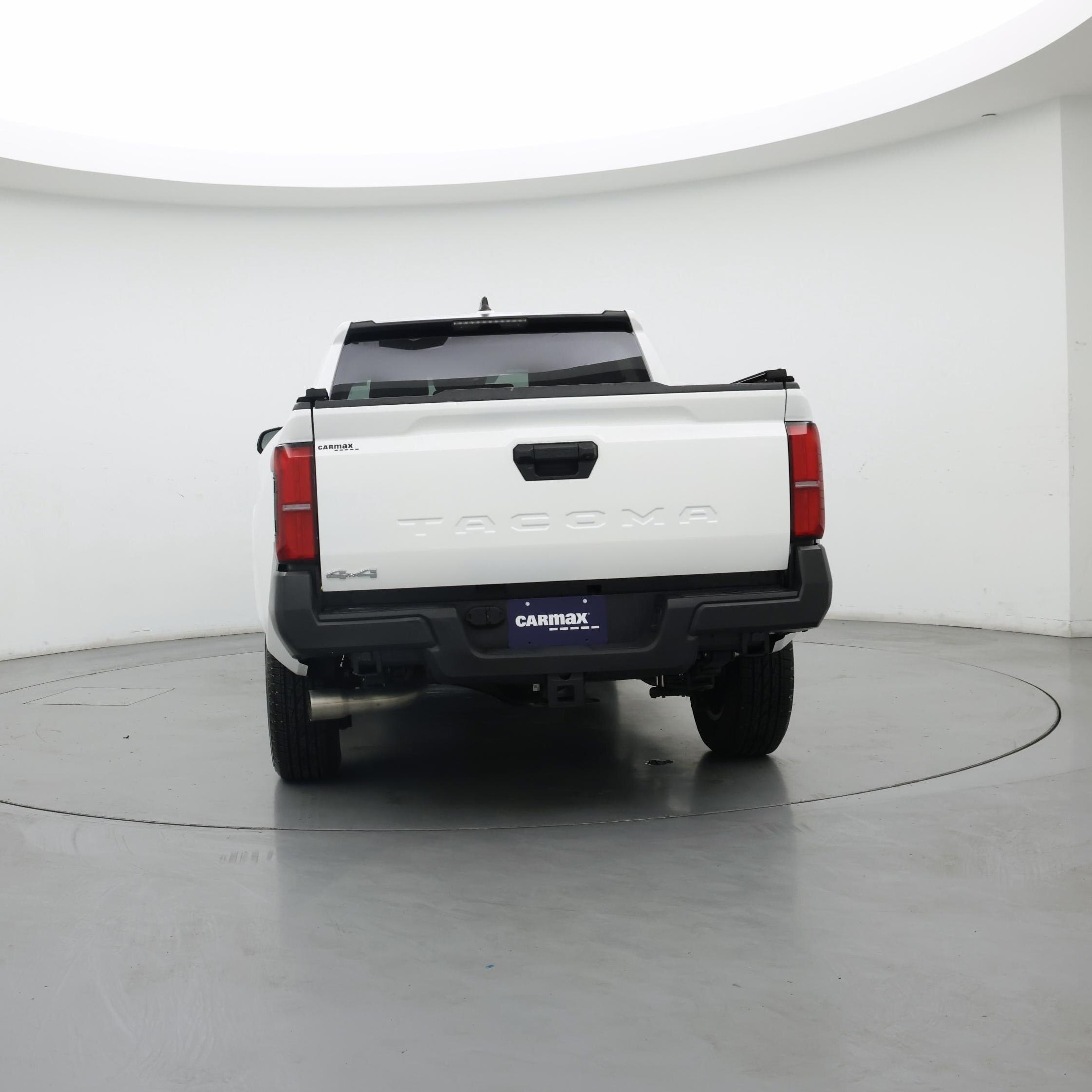 Thumbnail: 2025 Toyota Tacoma - 6