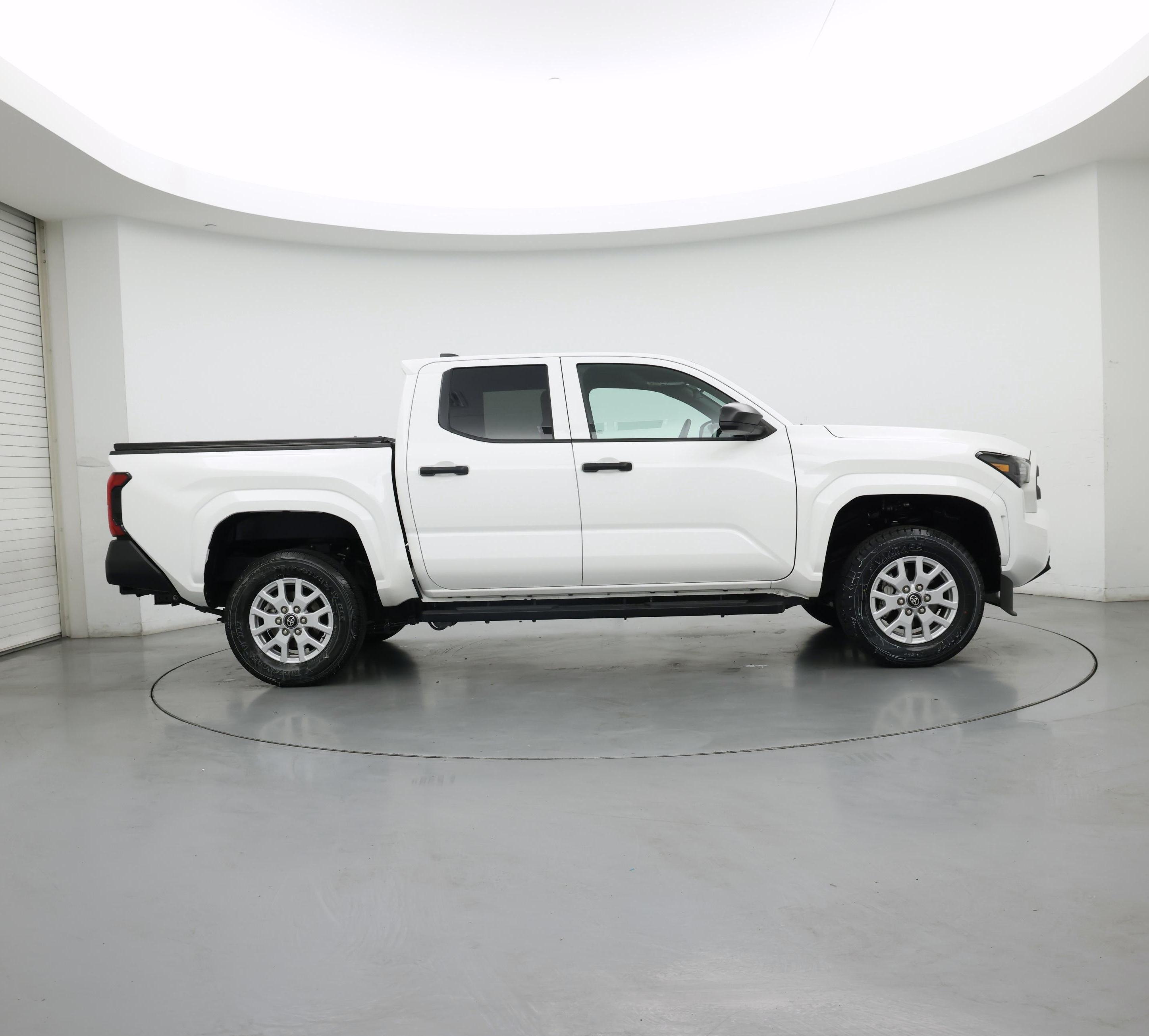 Thumbnail: 2025 Toyota Tacoma - 7