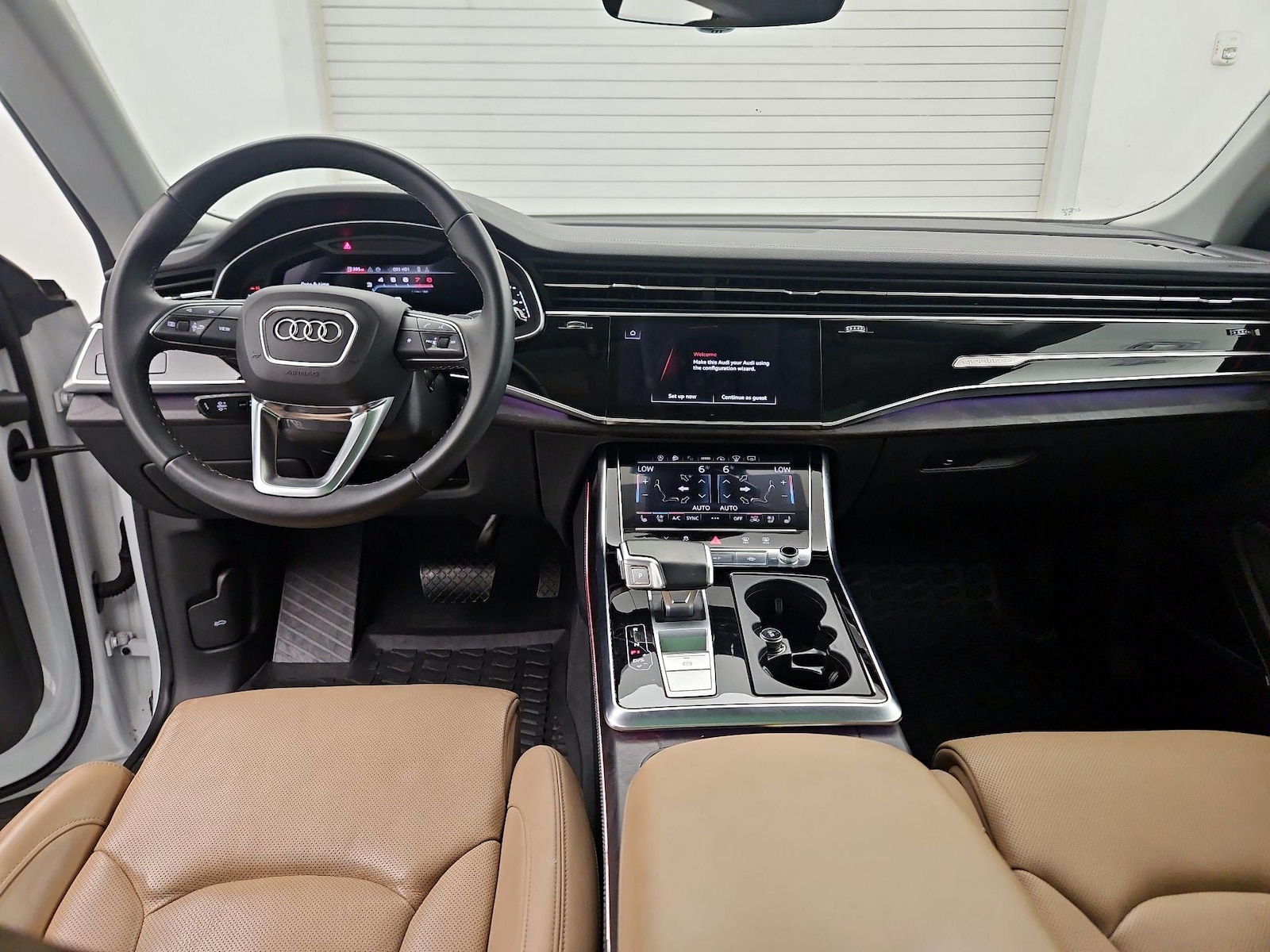2024 Audi Q8 Prestige - Photo 10