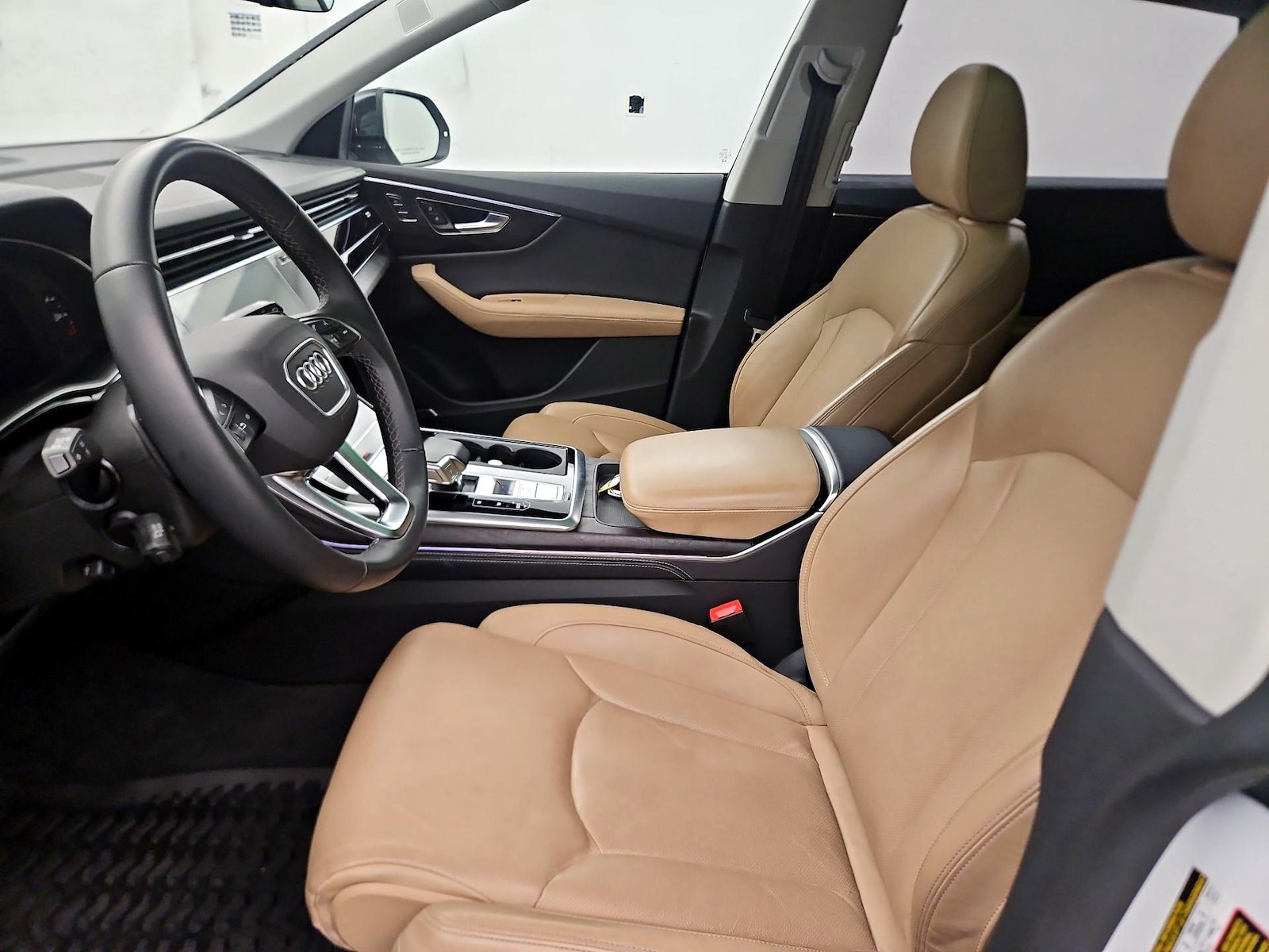 2024 Audi Q8 Prestige - Photo 12