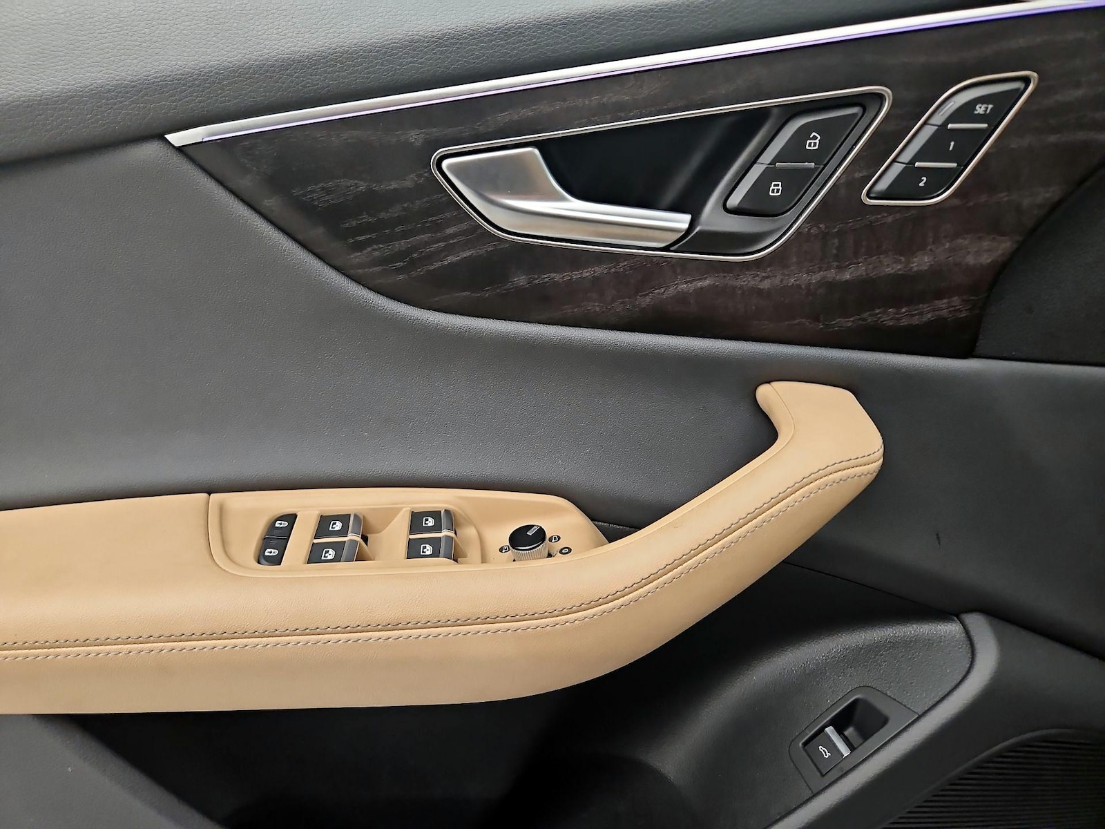 2024 Audi Q8 Prestige - Photo 13