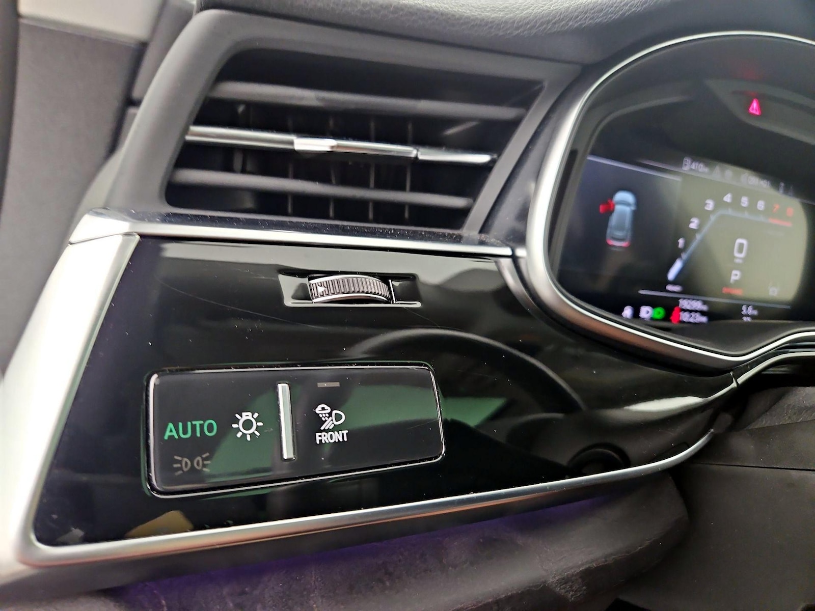2024 Audi Q8 Prestige - Photo 14