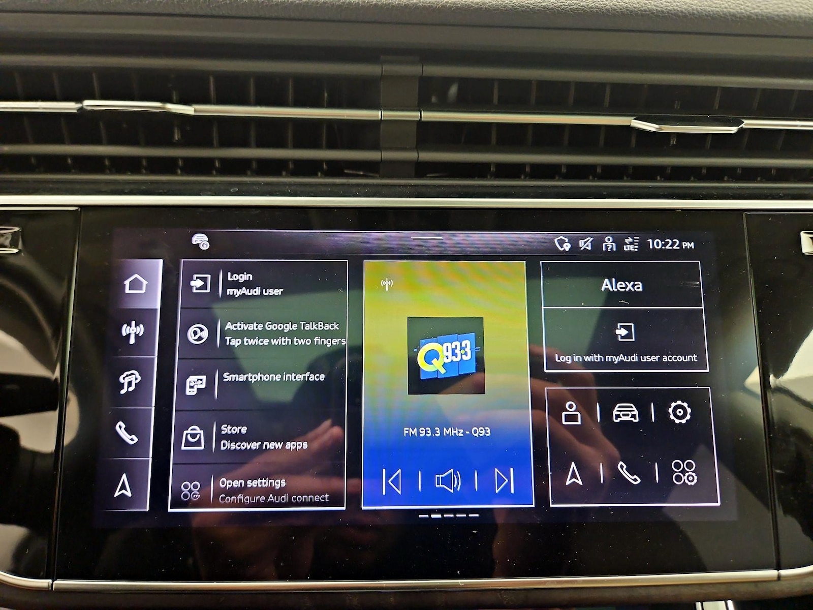 2024 Audi Q8 Prestige - Photo 16