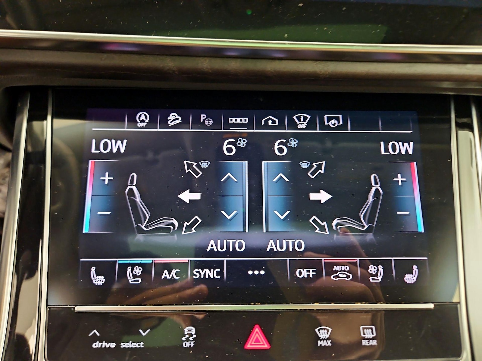 2024 Audi Q8 Prestige - Photo 17