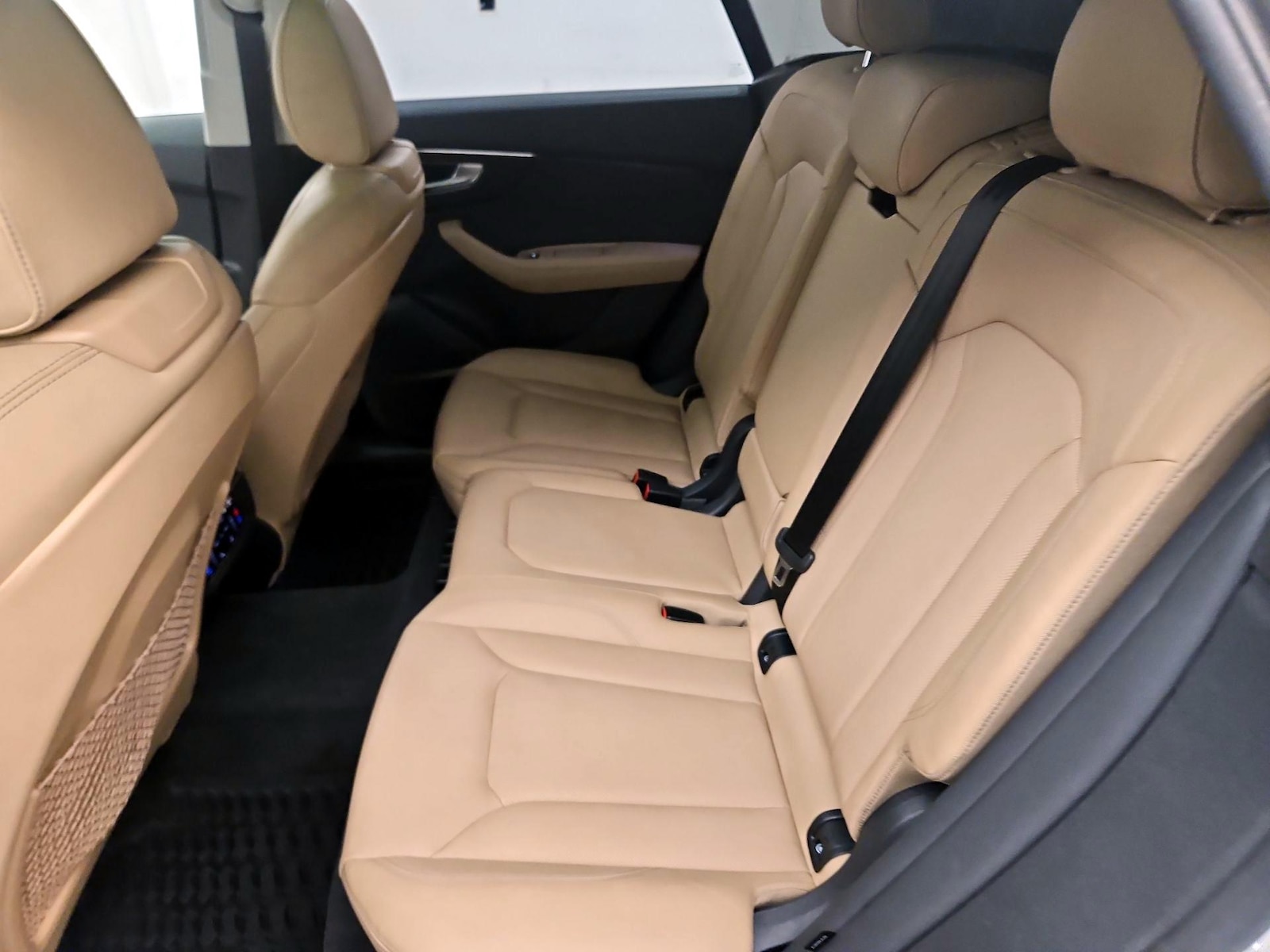 2024 Audi Q8 Prestige - Photo 20