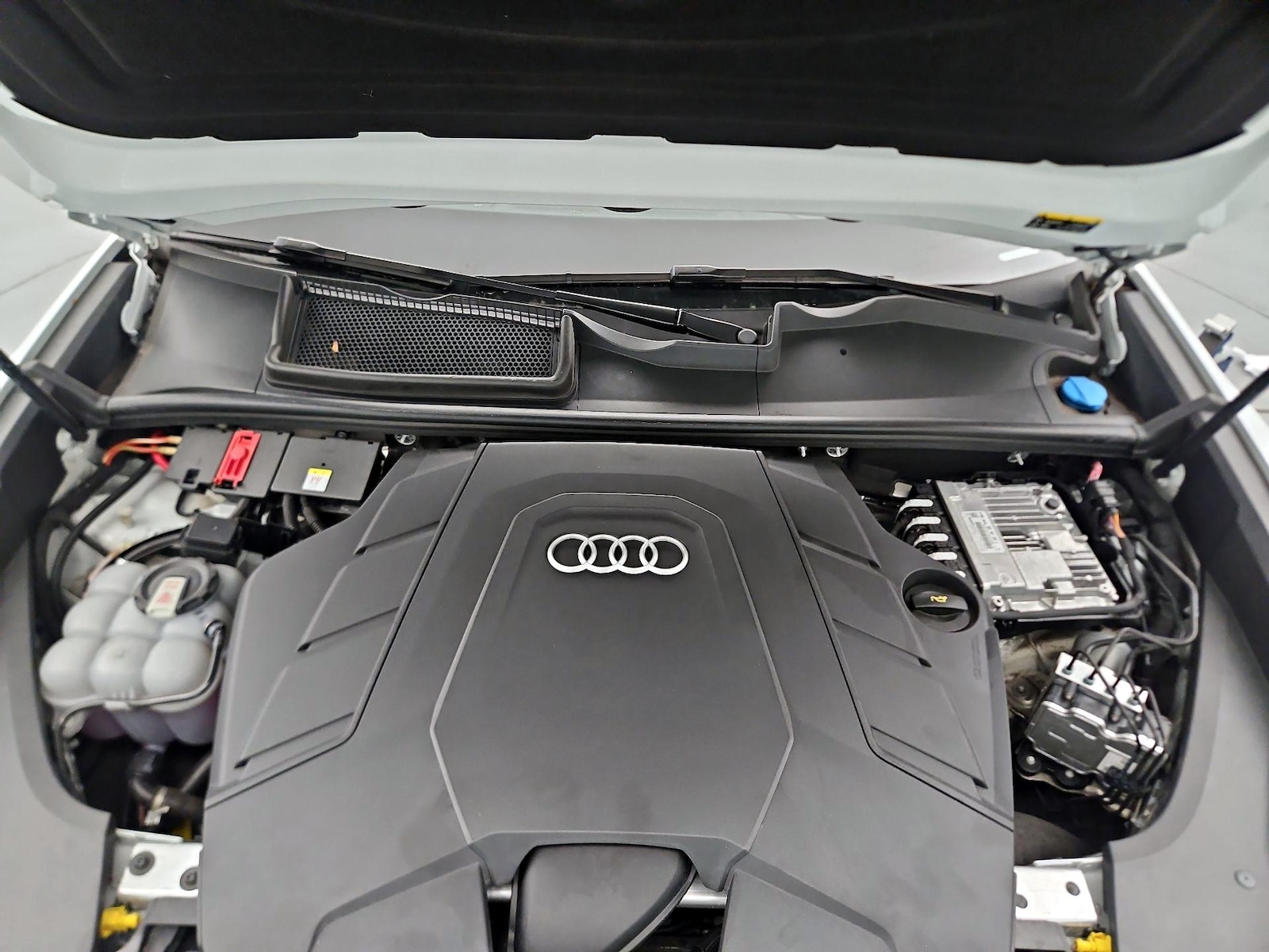 2024 Audi Q8 Prestige - Photo 22
