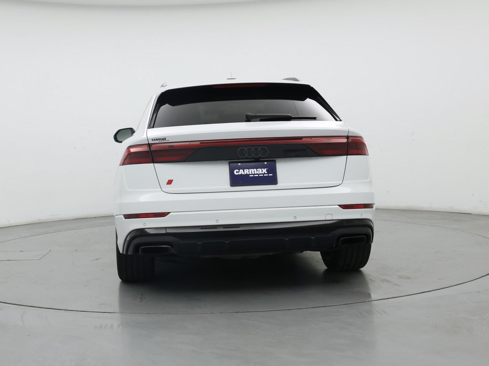 2024 Audi Q8 Prestige - Photo 7