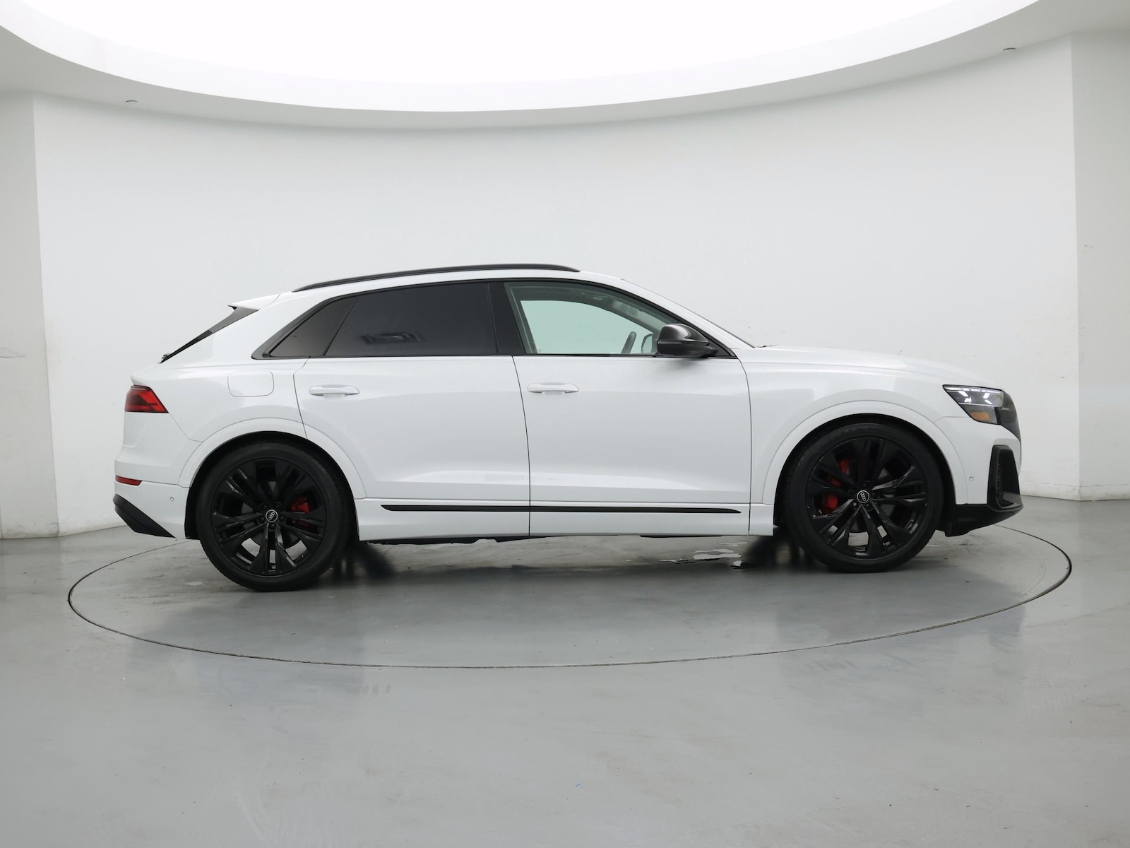 2024 Audi Q8 Prestige - Photo 8