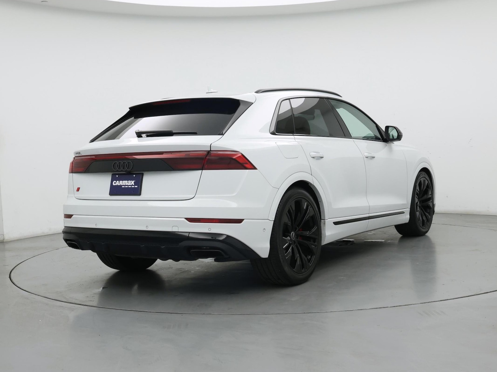 2024 Audi Q8 Prestige - Photo 9