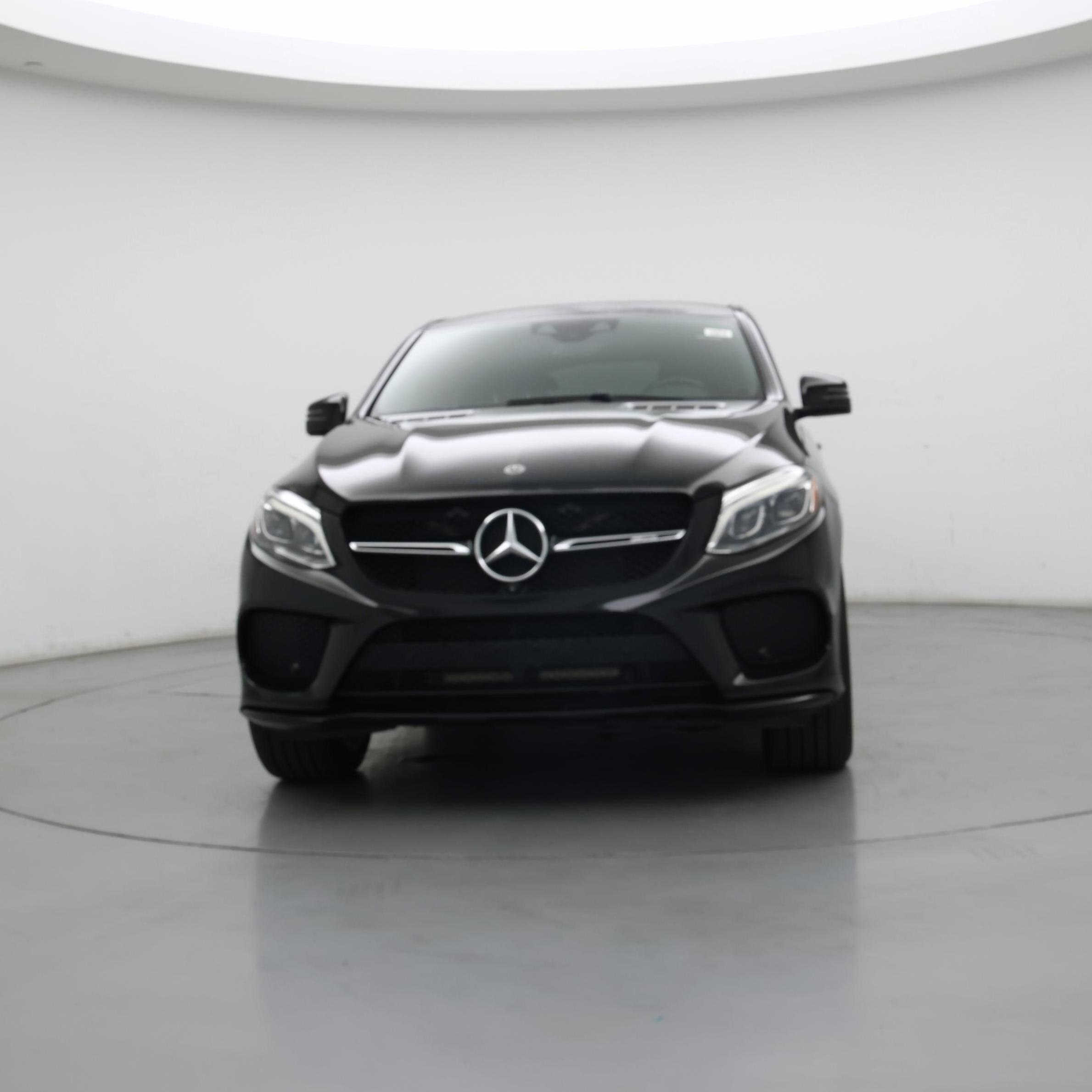 Thumbnail: 2018 Mercedes-Benz GLE - 5