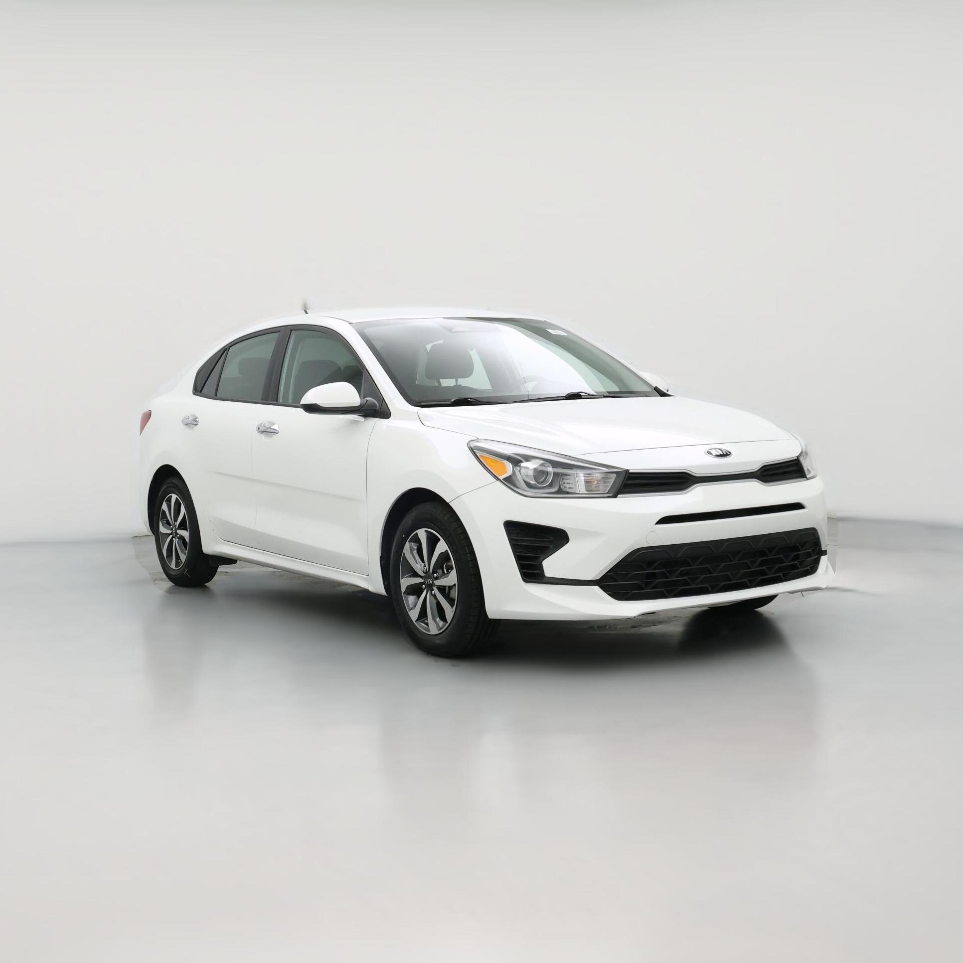 Thumbnail: 2021 Kia Rio - 1