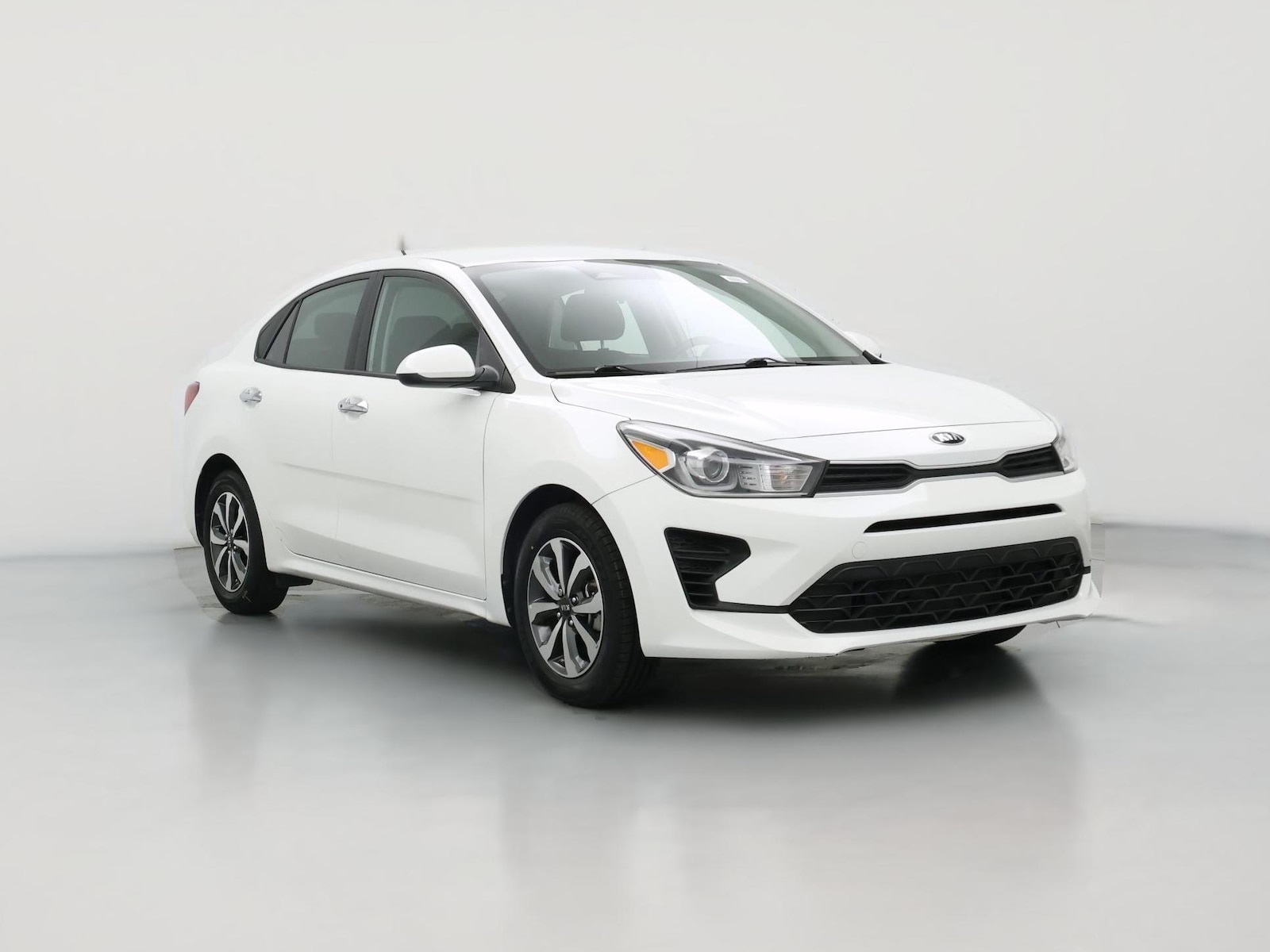 2021 Kia Rio