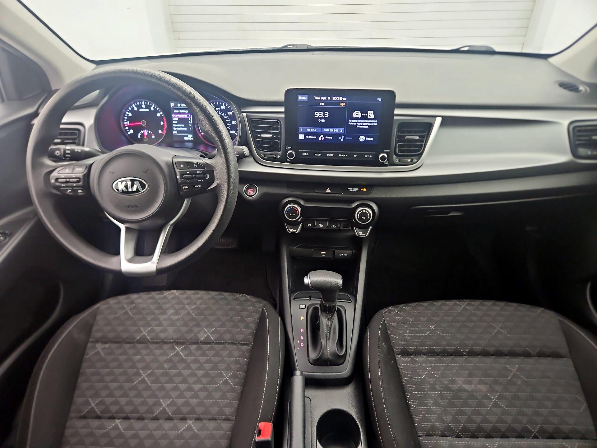 Thumbnail: 2021 Kia Rio - 9
