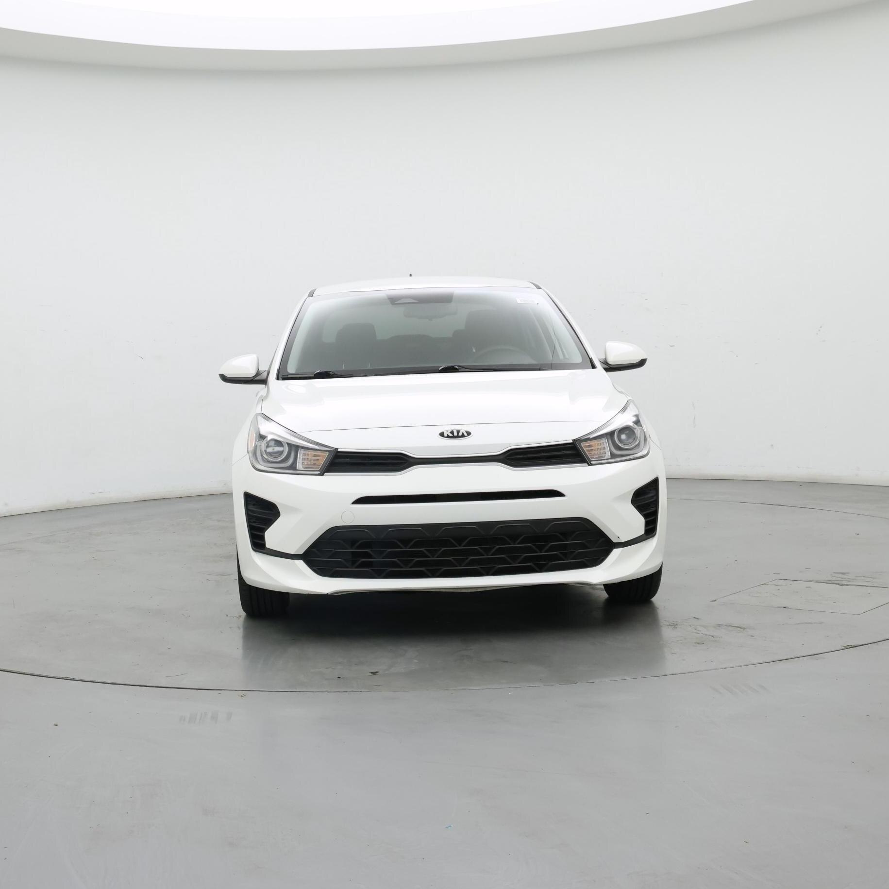 Thumbnail: 2021 Kia Rio - 5