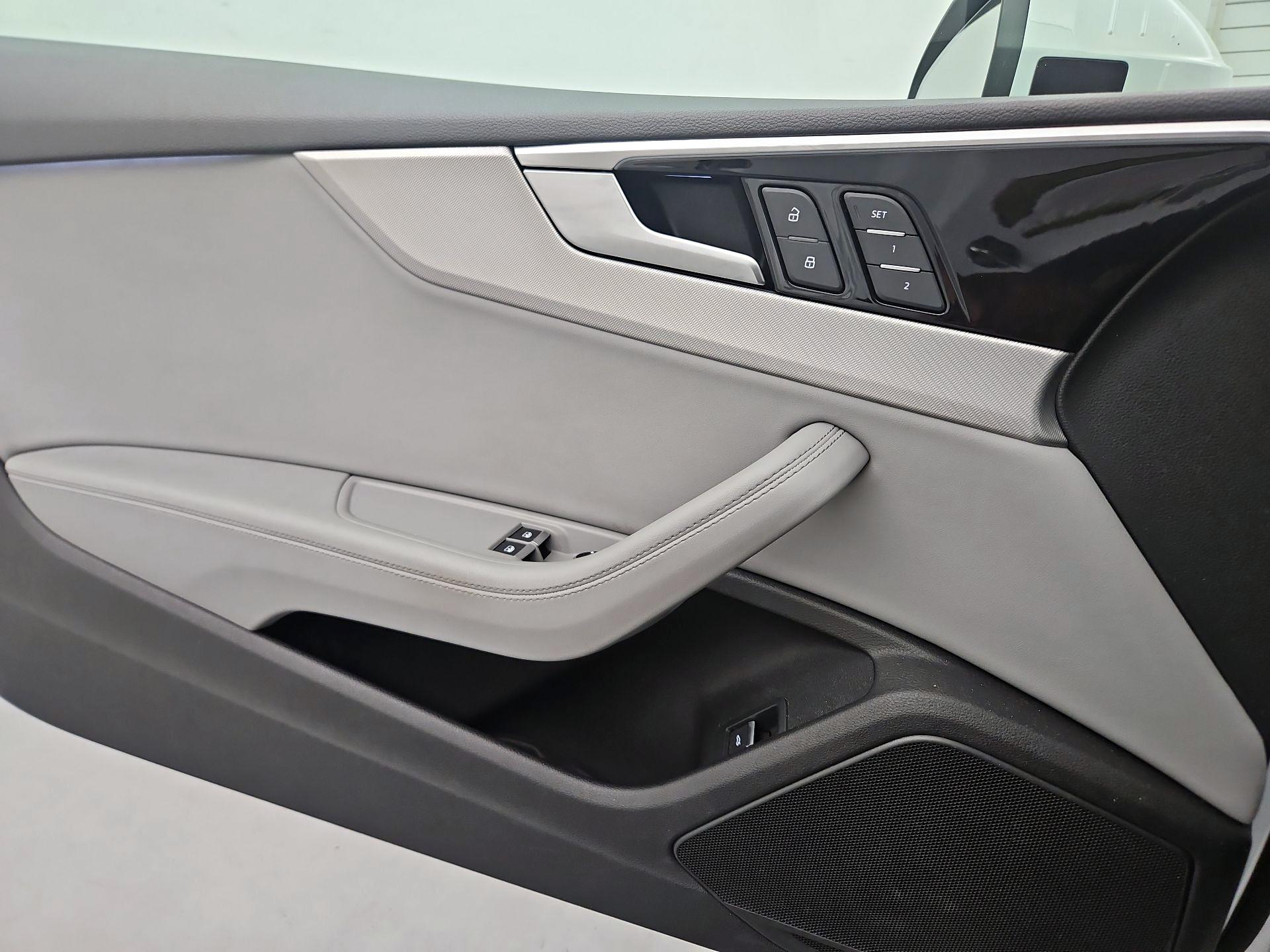 Thumbnail: 2021 Audi A5 - 12