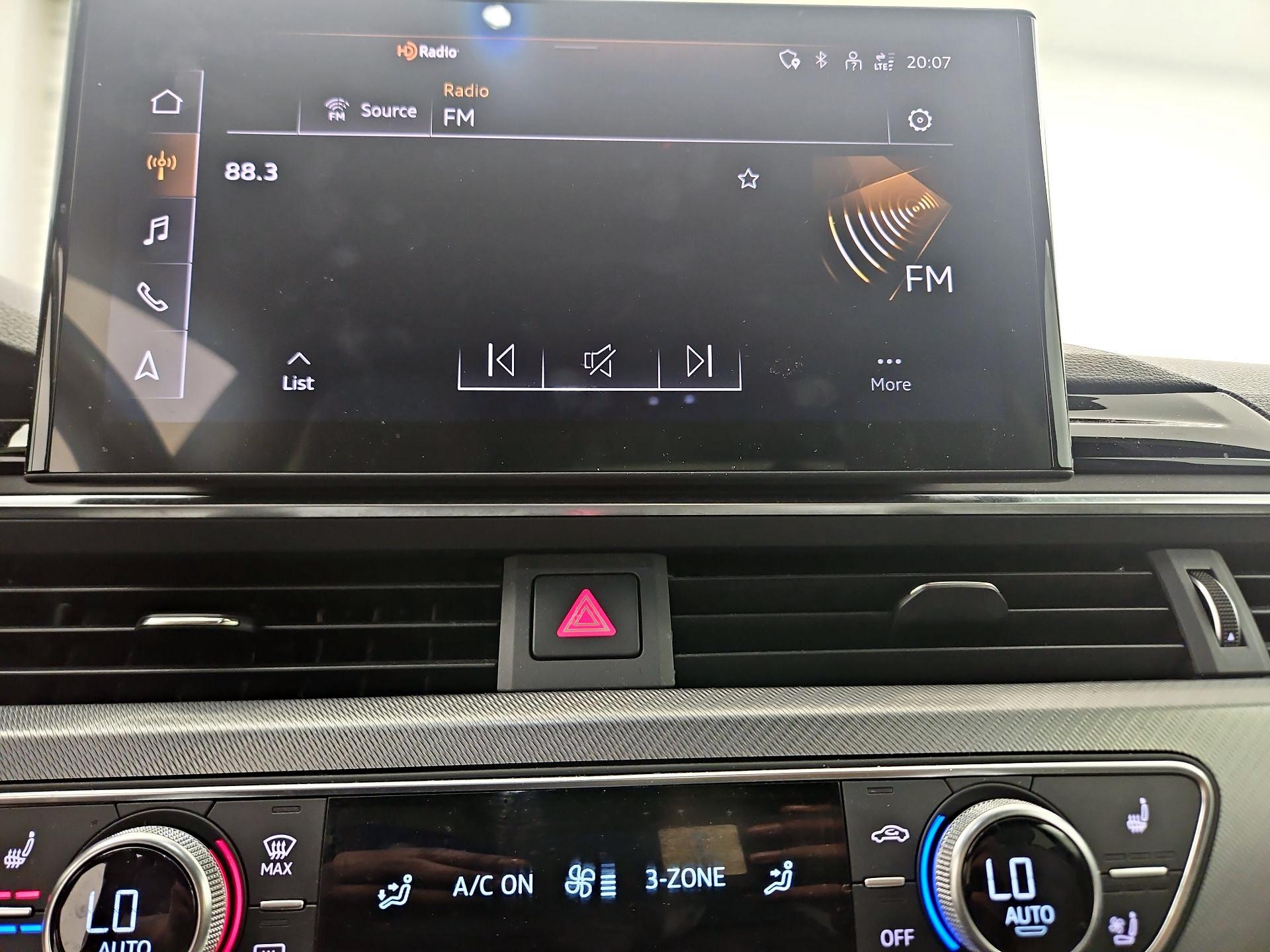 Thumbnail: 2021 Audi A5 - 15