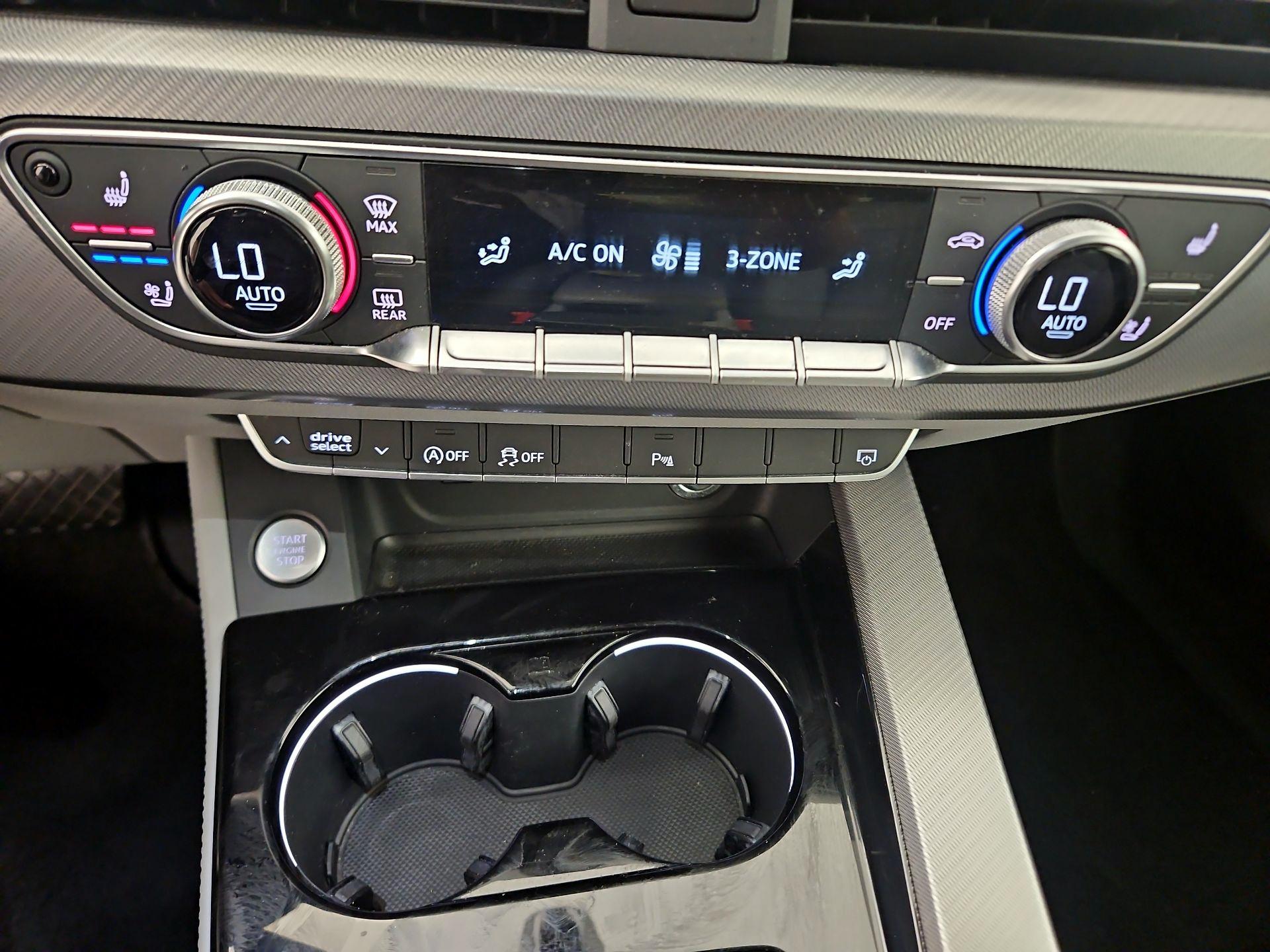 Thumbnail: 2021 Audi A5 - 16