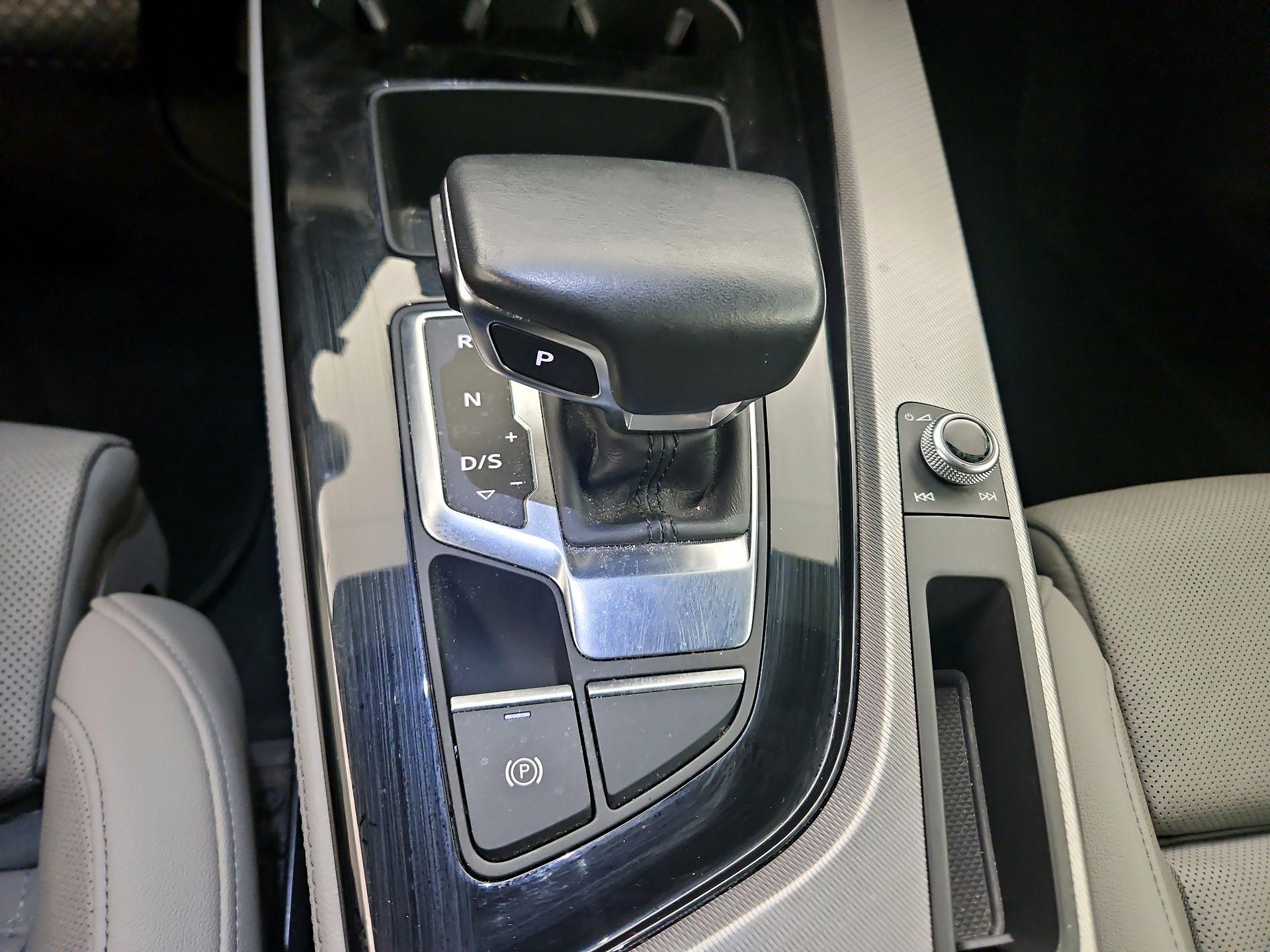 Thumbnail: 2021 Audi A5 - 17